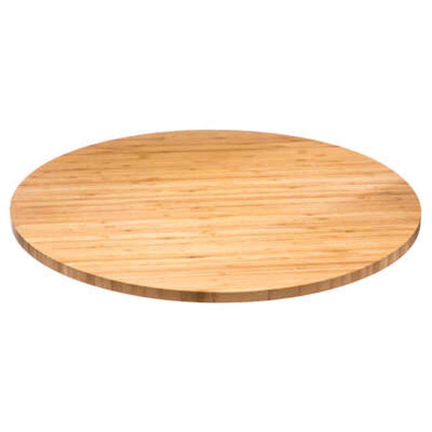 Bamboo Turning Tray