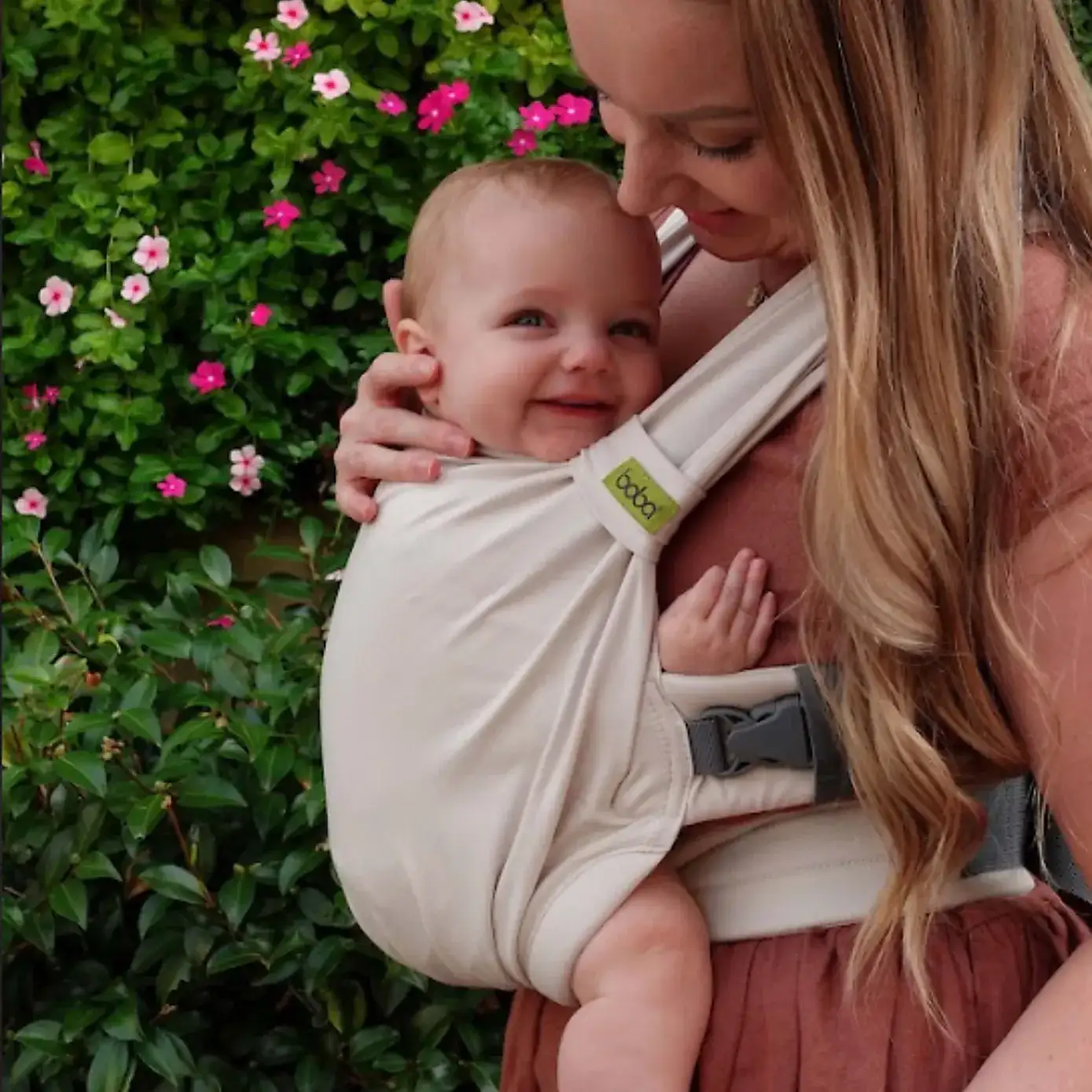 Tutti Bambini Boba Bliss Carrier