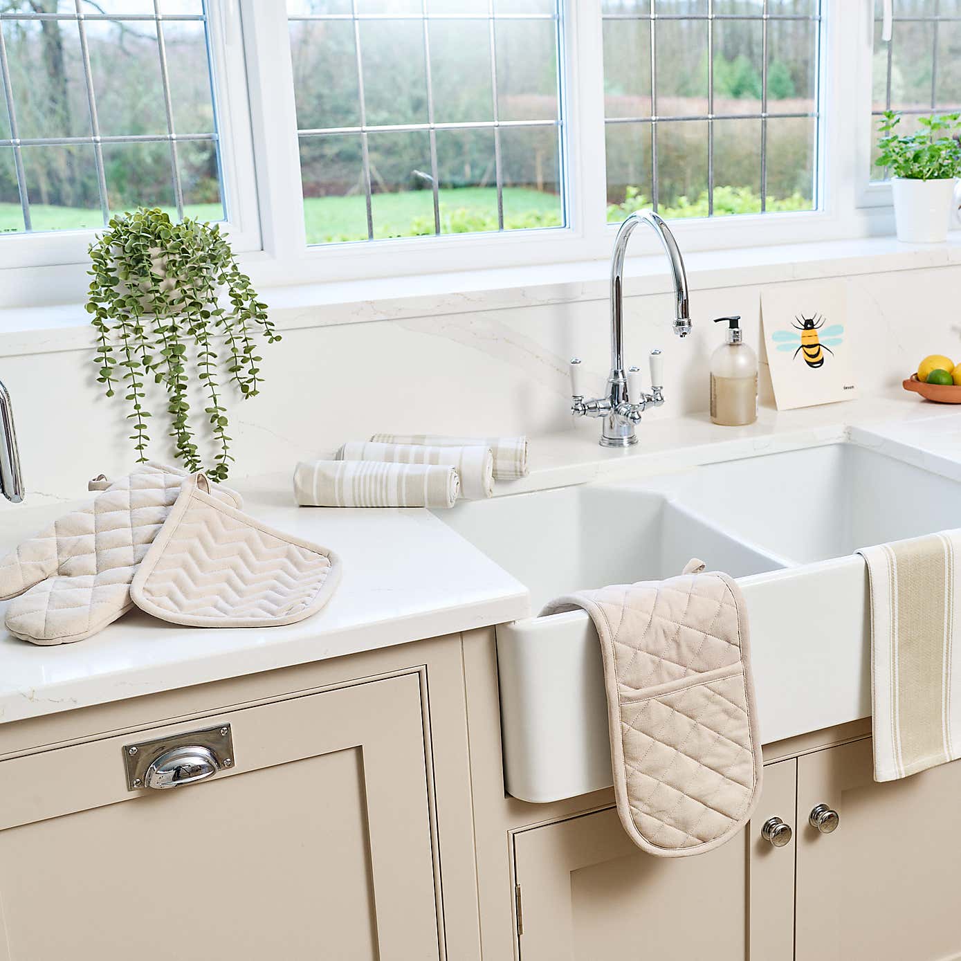 Dexam Love Colour Adult Apron