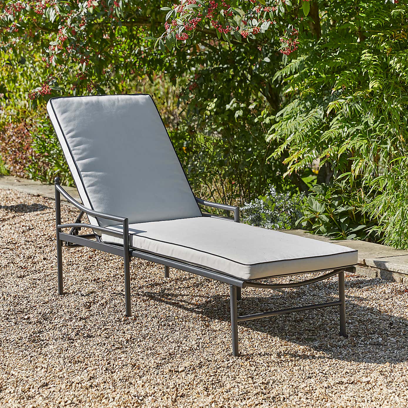 Windsor Lounger