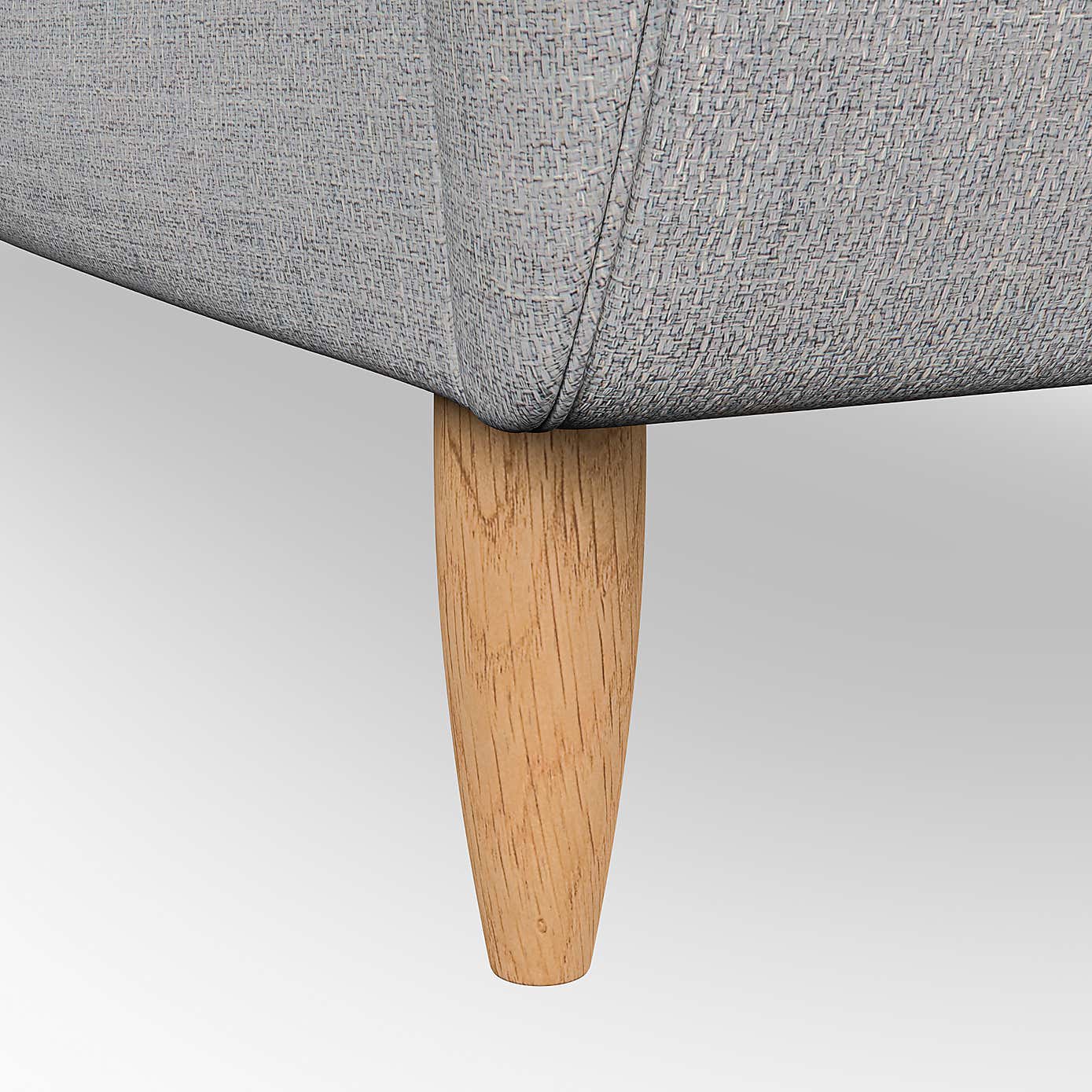 Anders 2 Seater Sofa