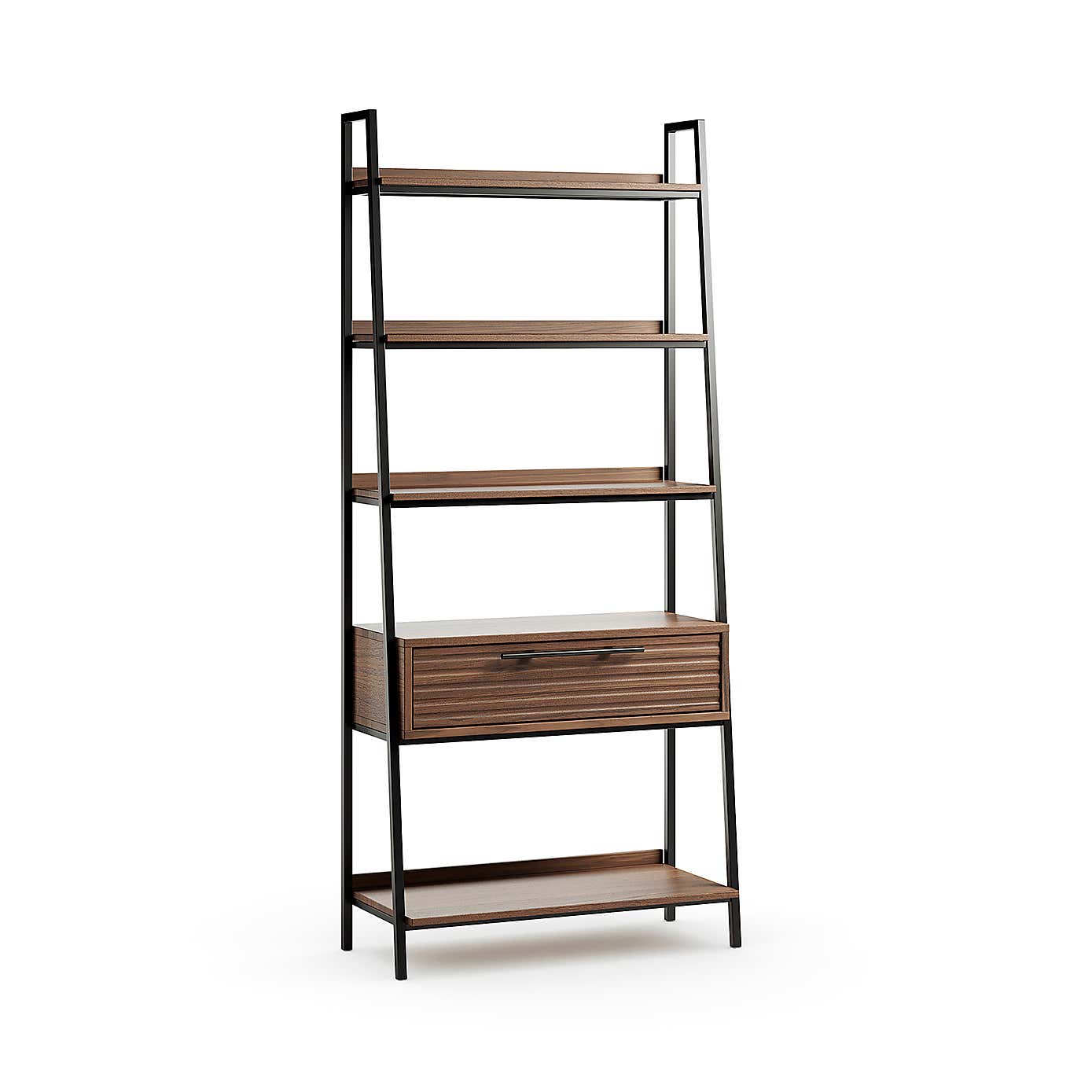 Bryant Tall Shelves