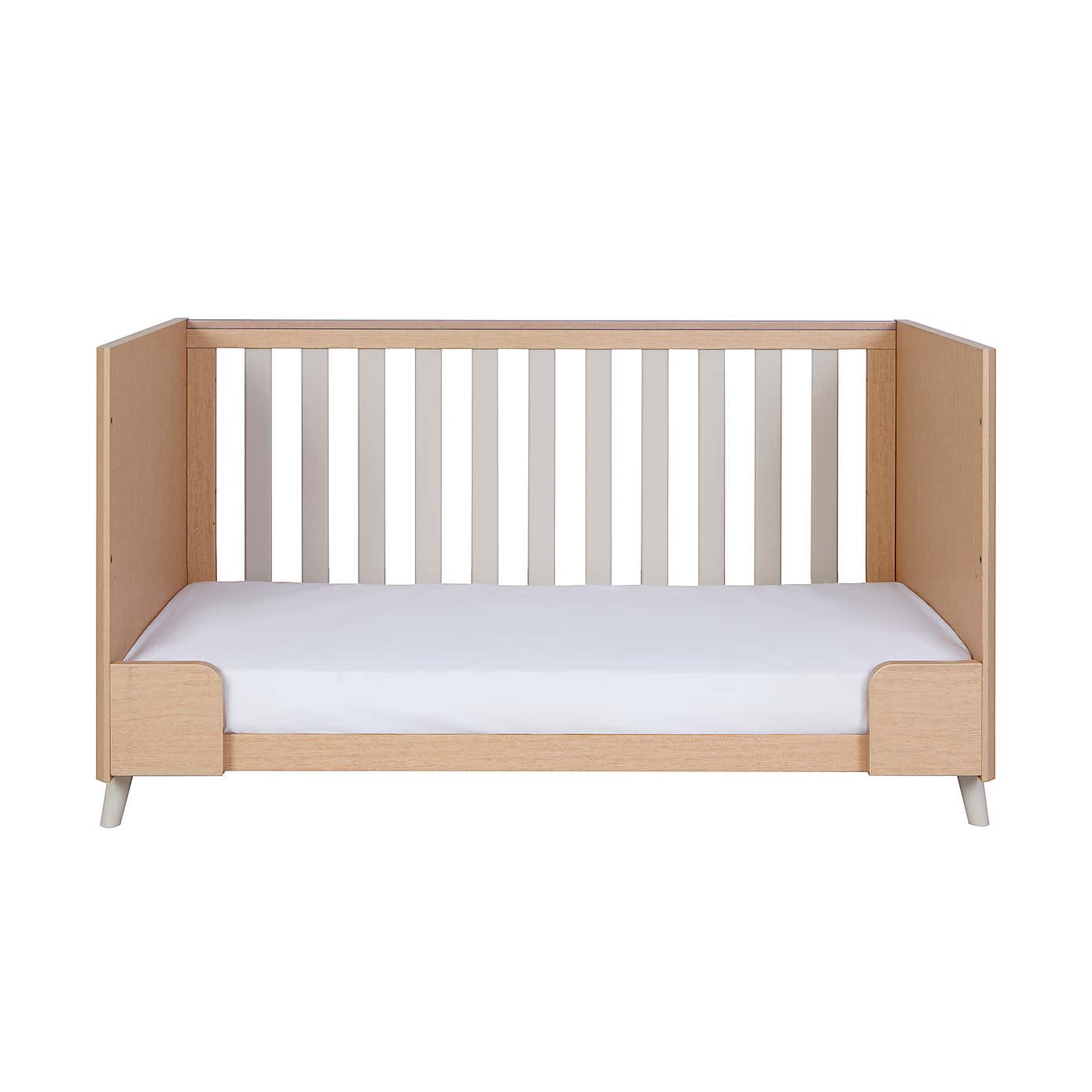 Tutti Bambini Fika Cot Bed