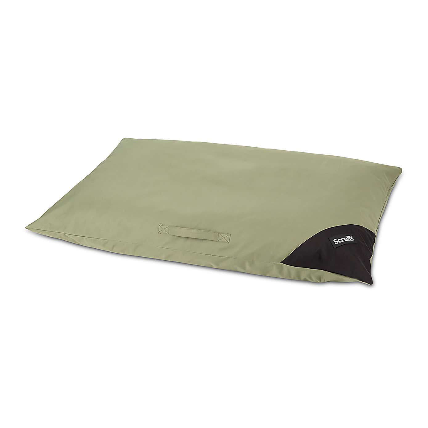 Scruffs Waterproof Expedition Memory Foam Dog Pillow
