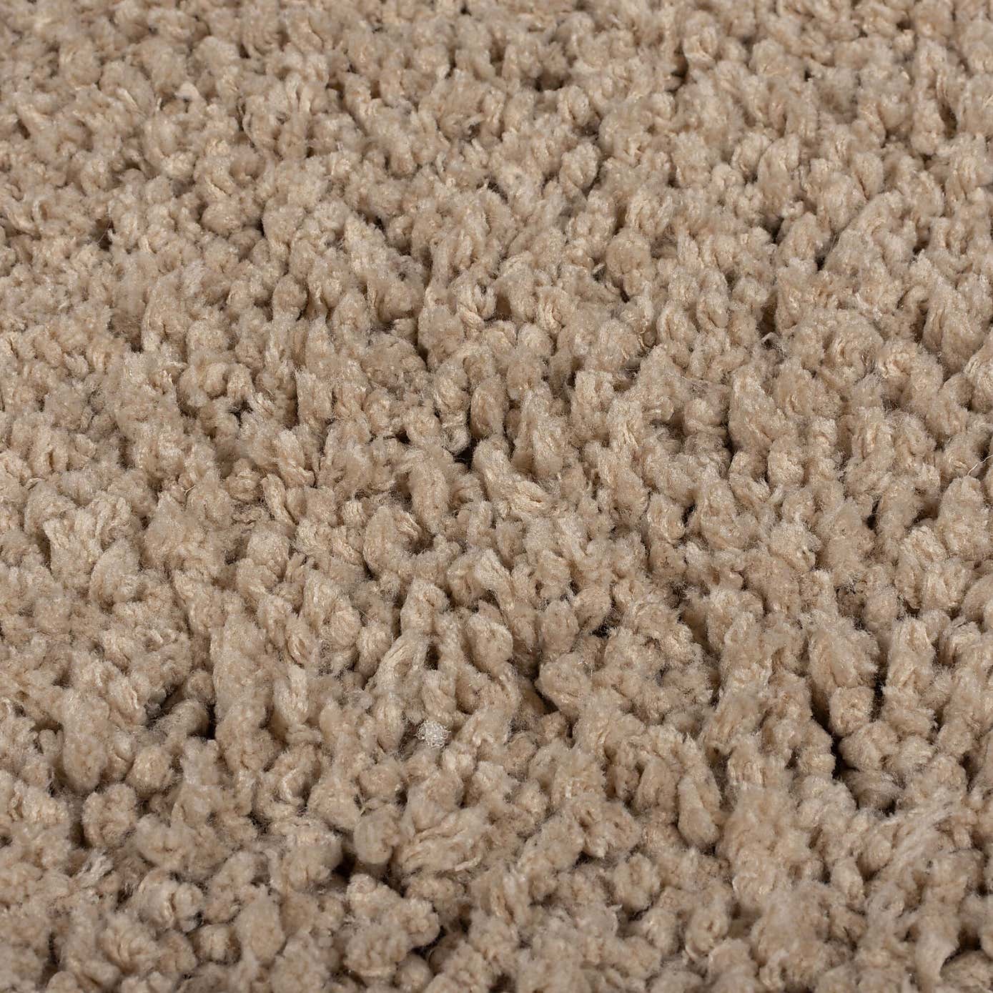 Cloud Washable Shaggy Rug