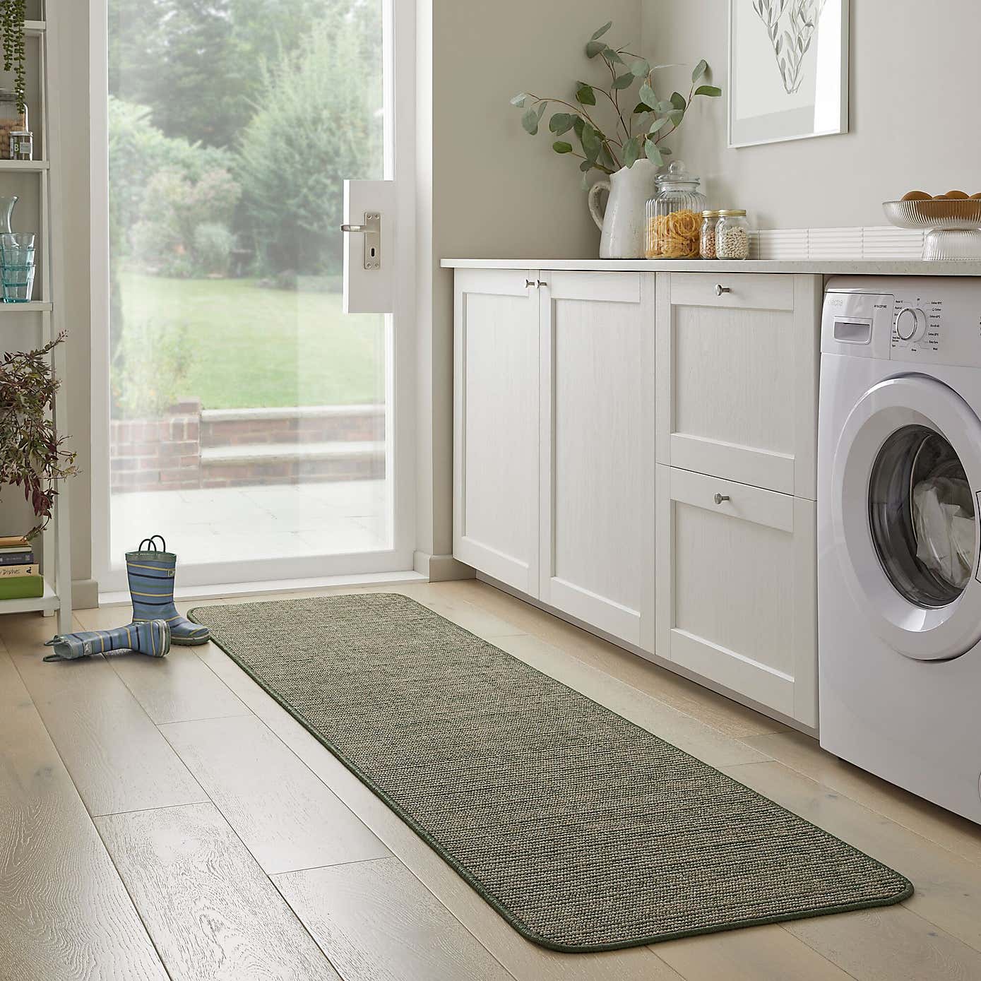 Eleni Washable Runner