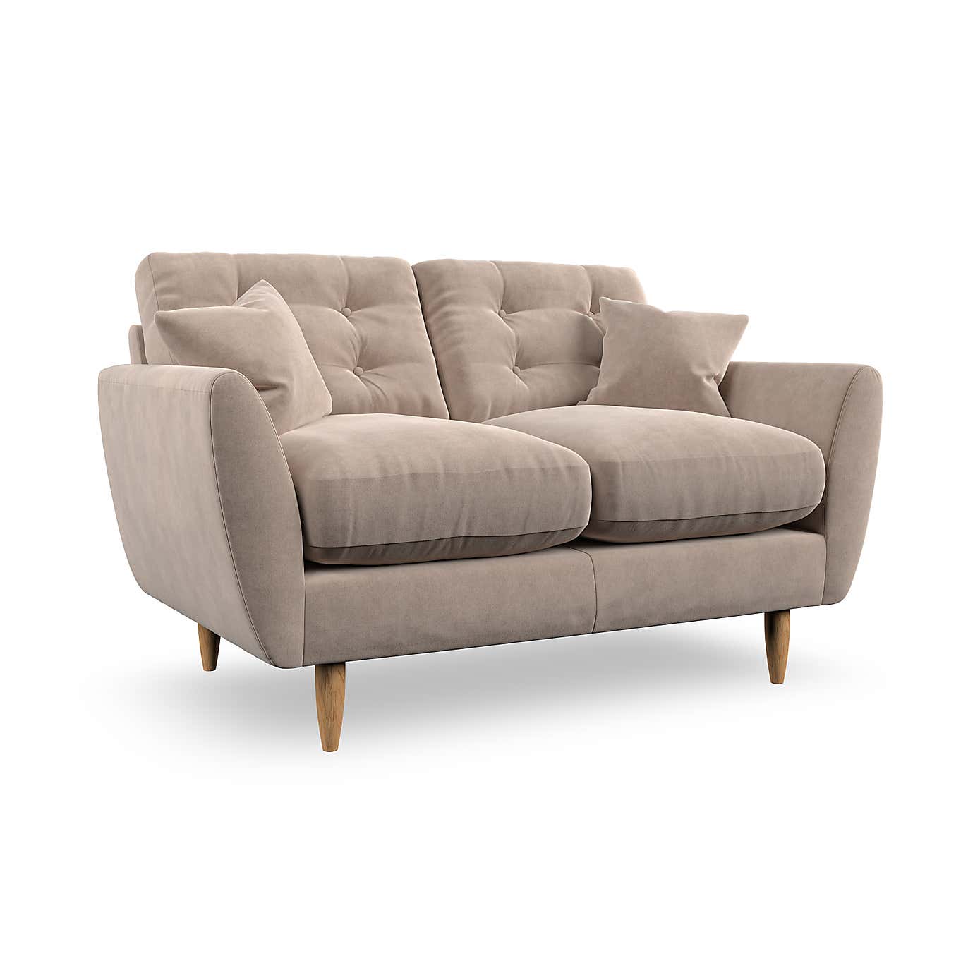 Anders 2 Seater Sofa