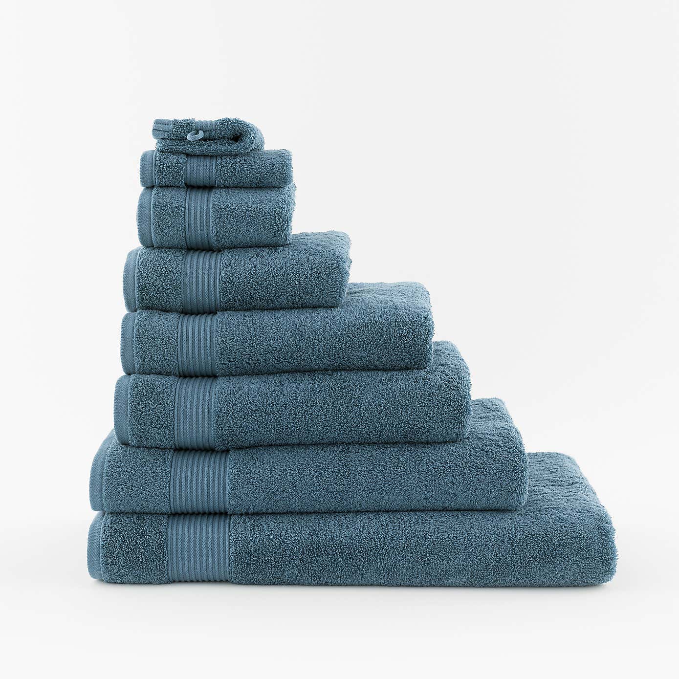 Egyptian Cotton Towel