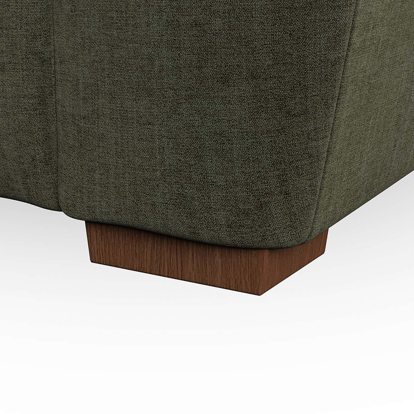 Madison Snuggle Chair