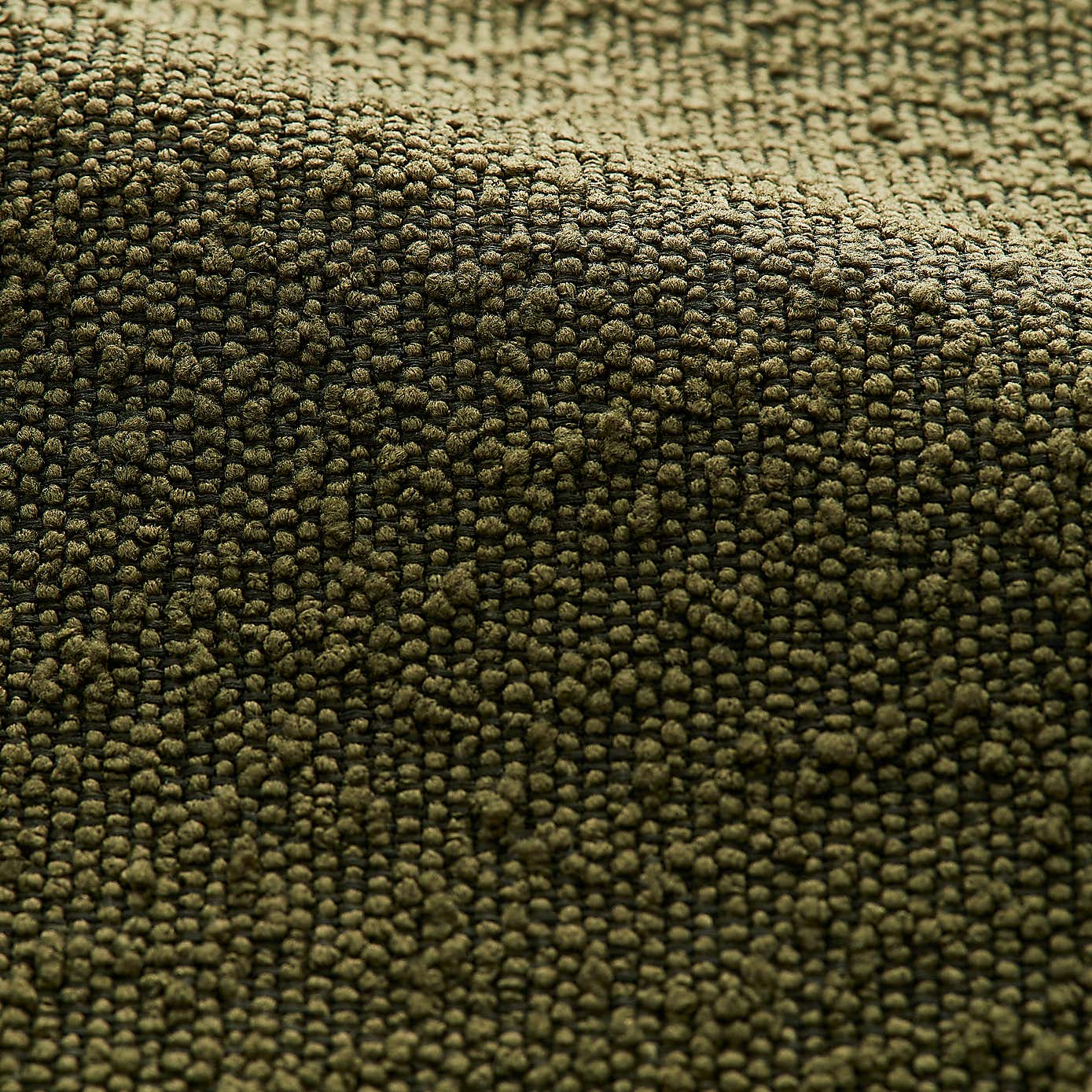 Tonal Boucle Fabric Sample