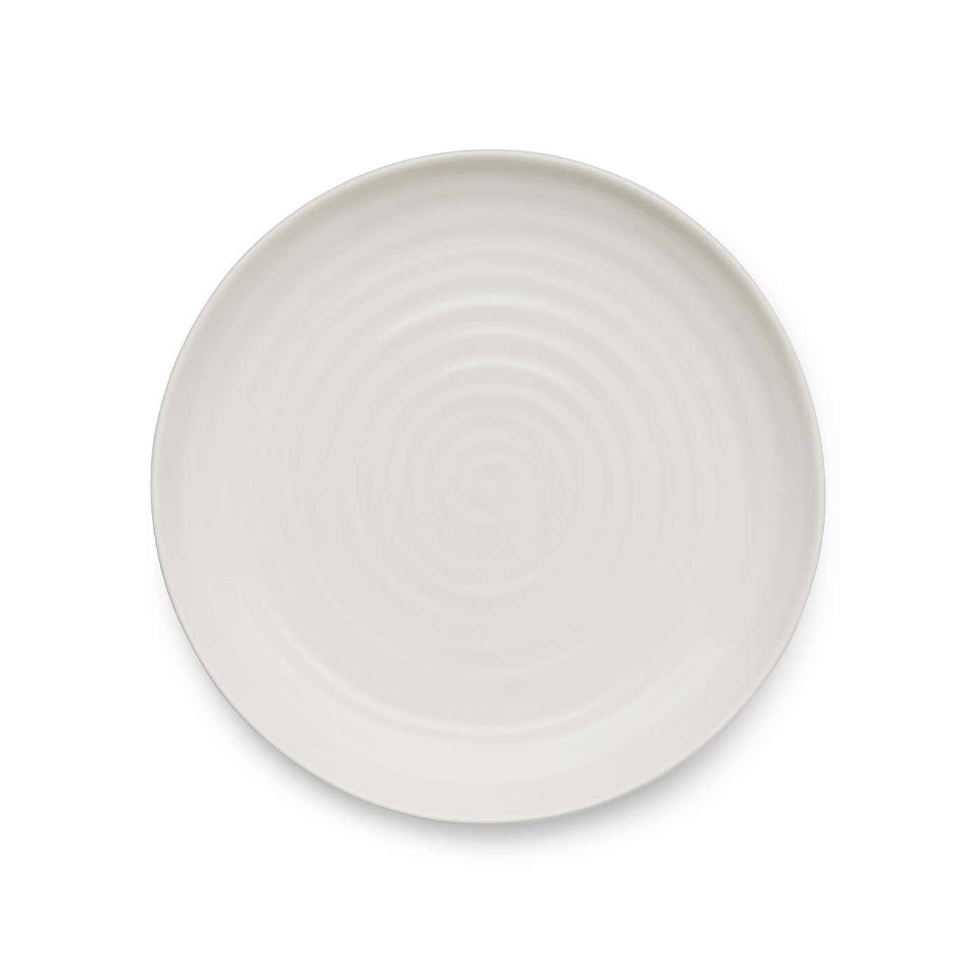 Sophie Conran for Portmeirion Set of 4 Buffet Plates 22cm