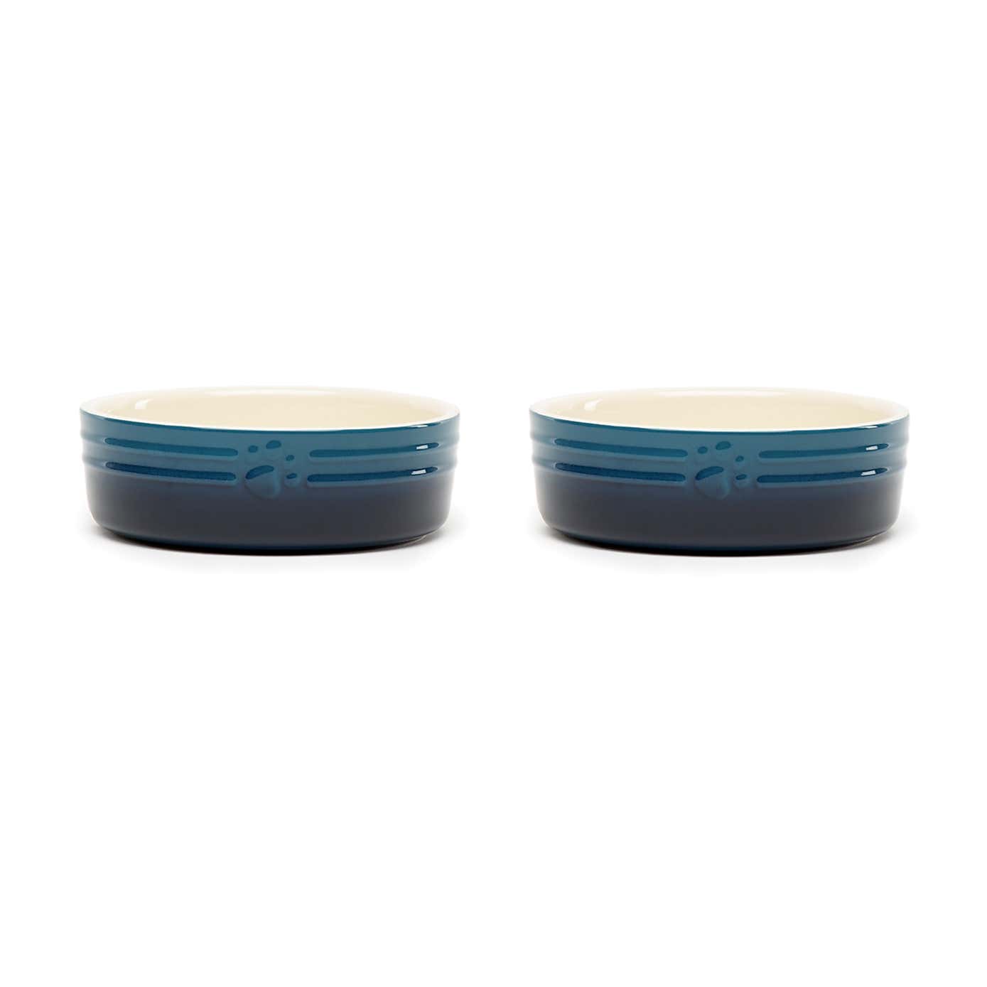 Set of 2 Scruffs Ombre Bowls