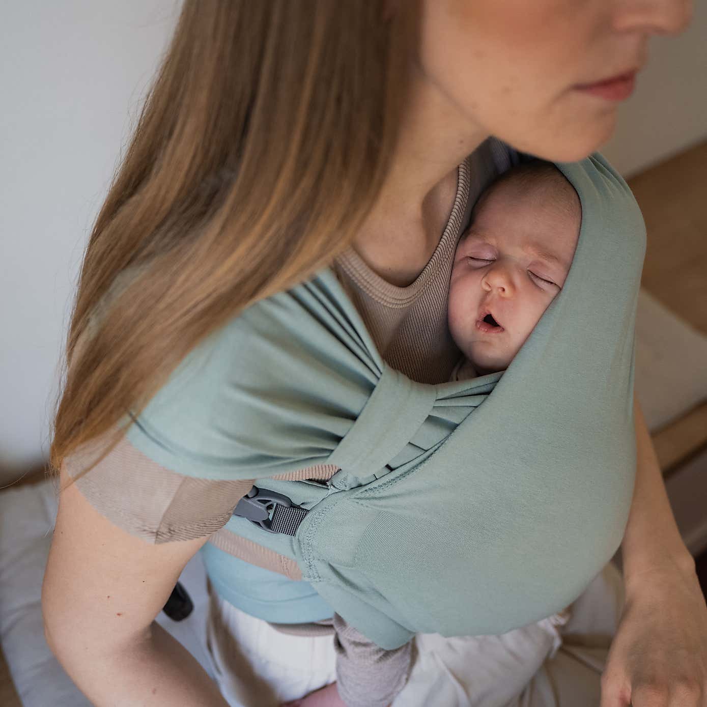 Tutti Bambini Boba Bliss Carrier