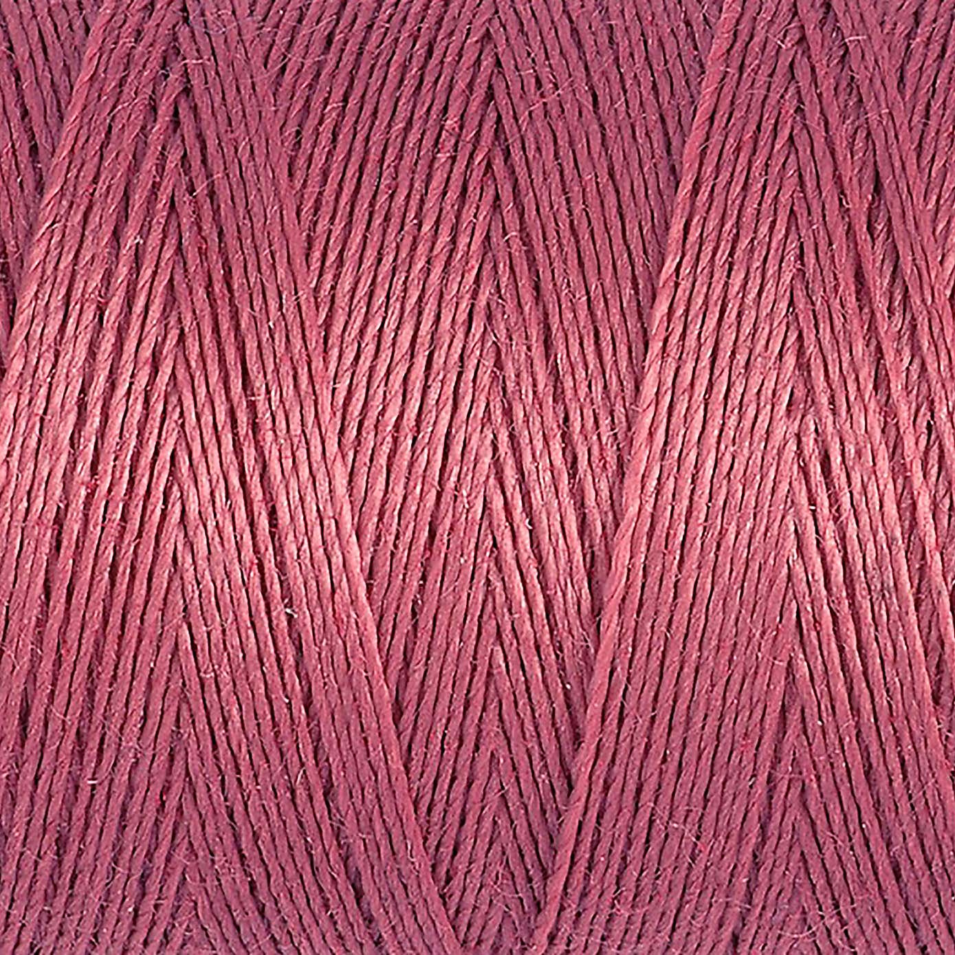 Gutermann Sew All Thread Rose Pink (81)