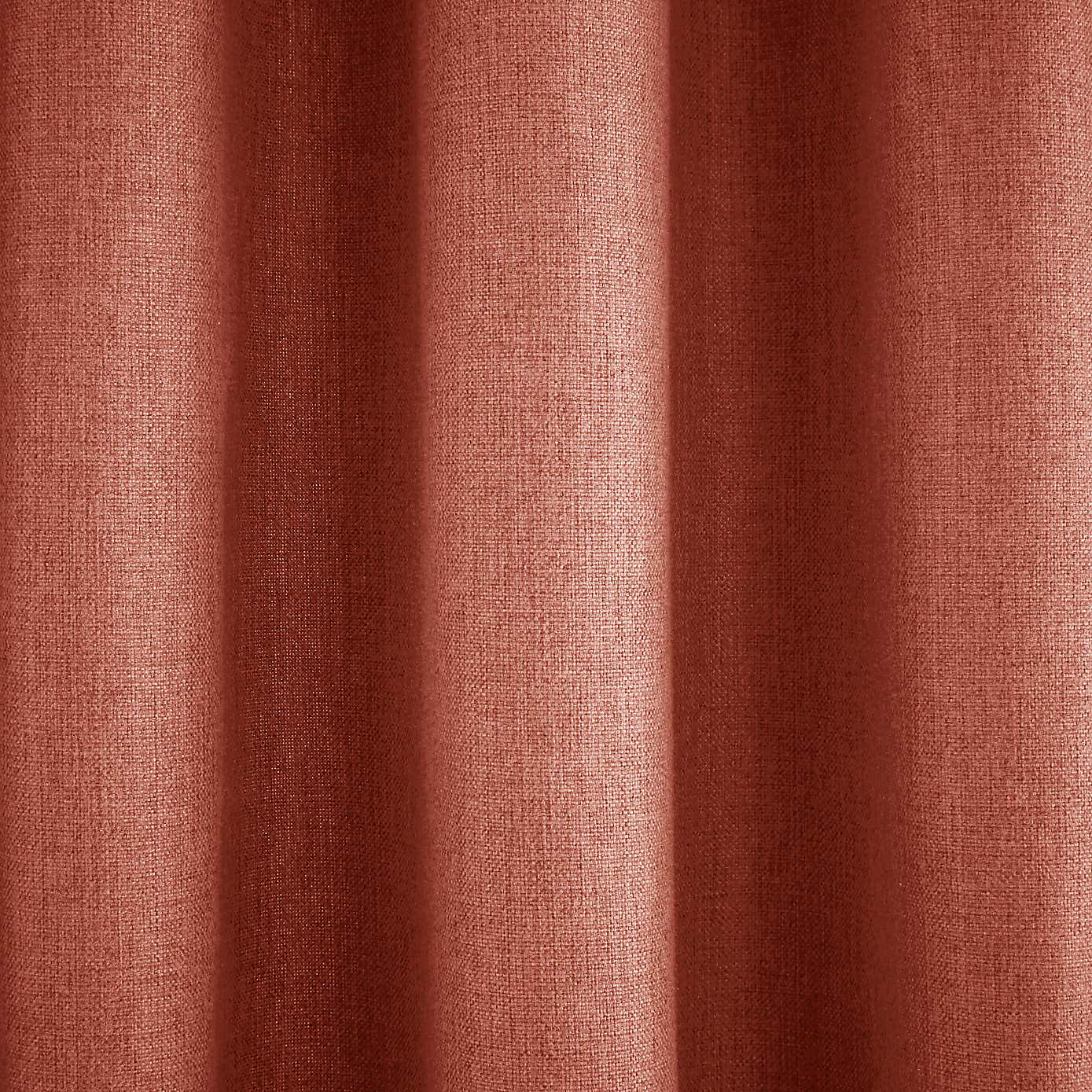 Jennings Natural Thermal Eyelet Curtains