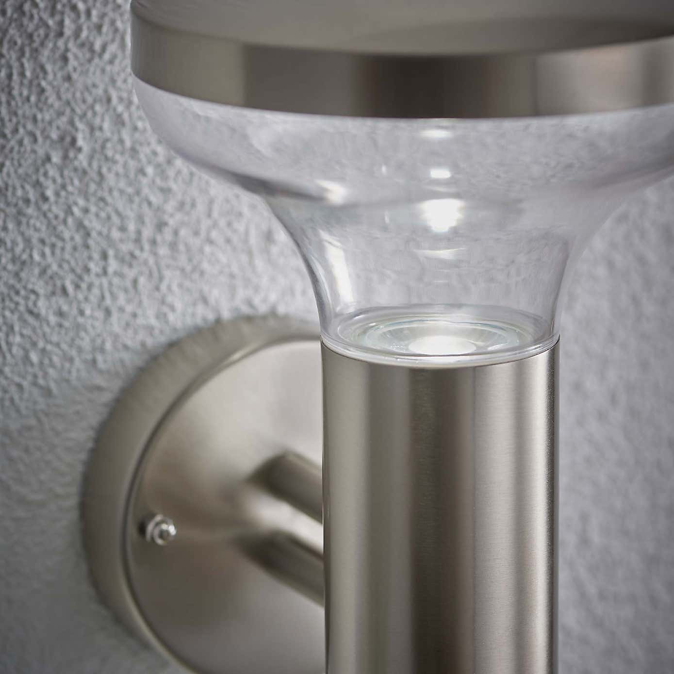 Vogue Lighting Kenzo Outdoor Wall Light