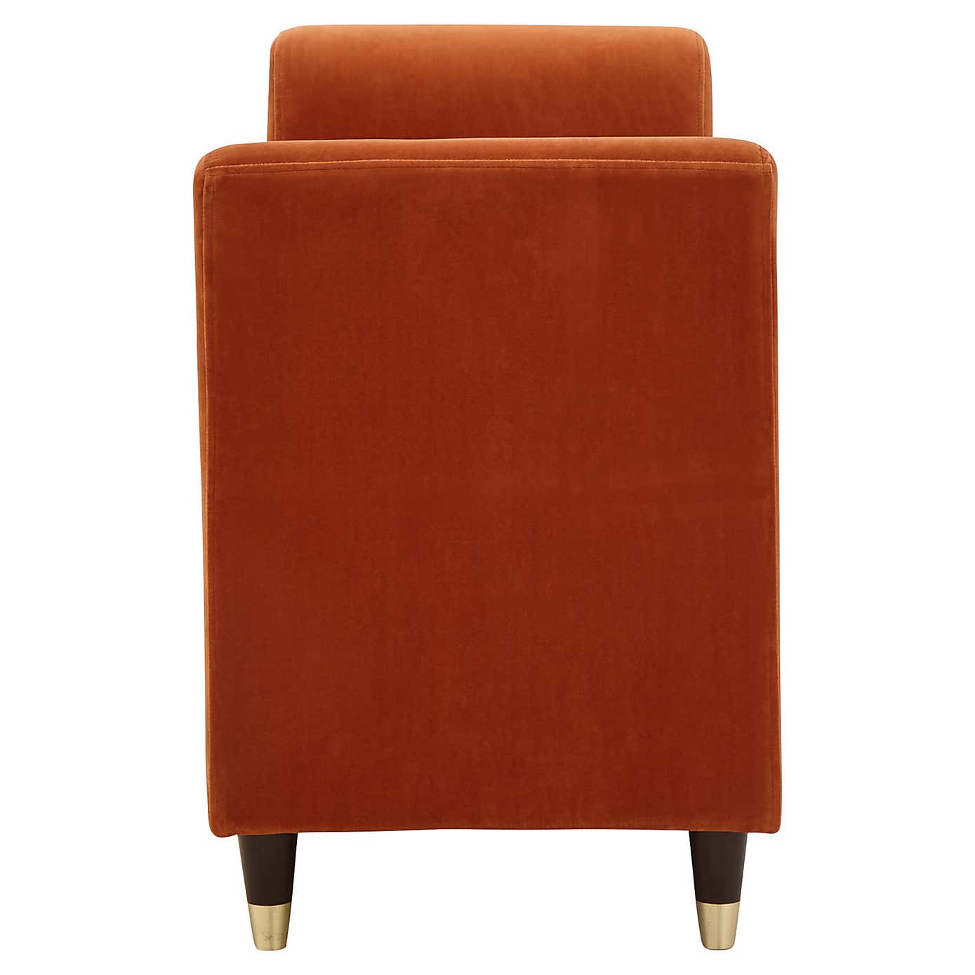 Genoa Chenille Window Seat