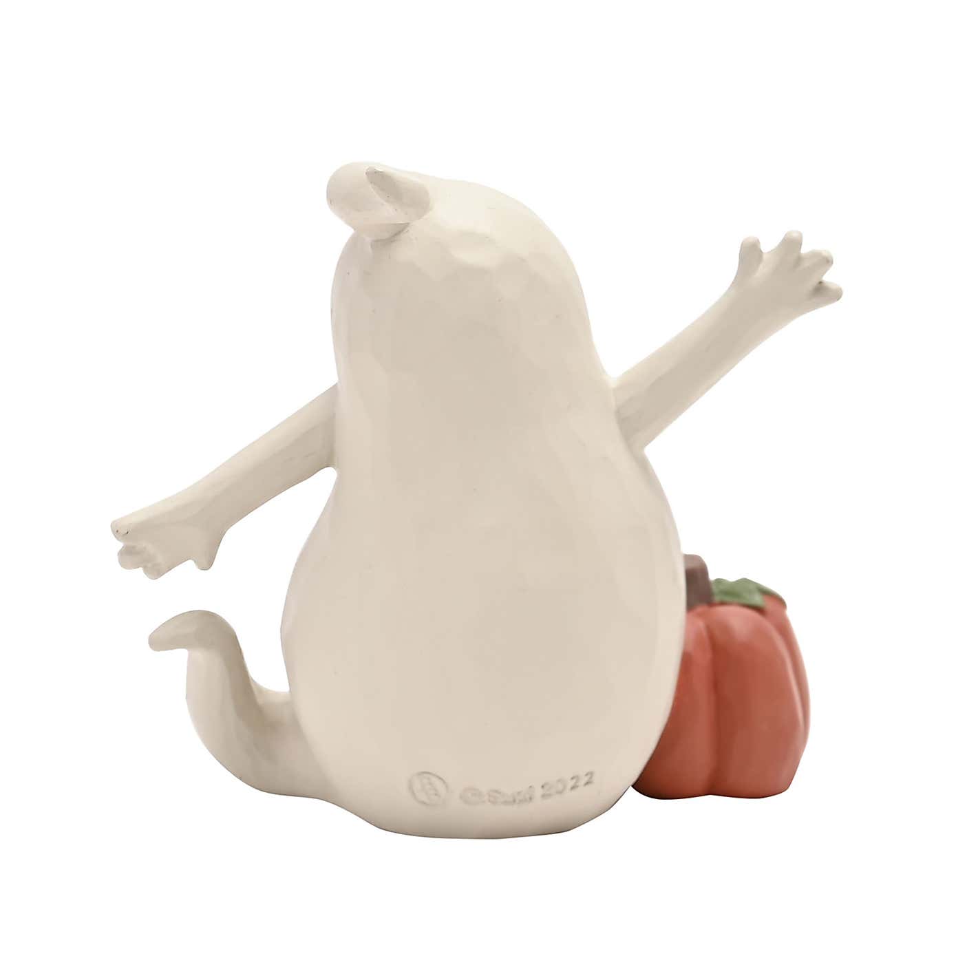 Can't Touch This Ghost Ornament