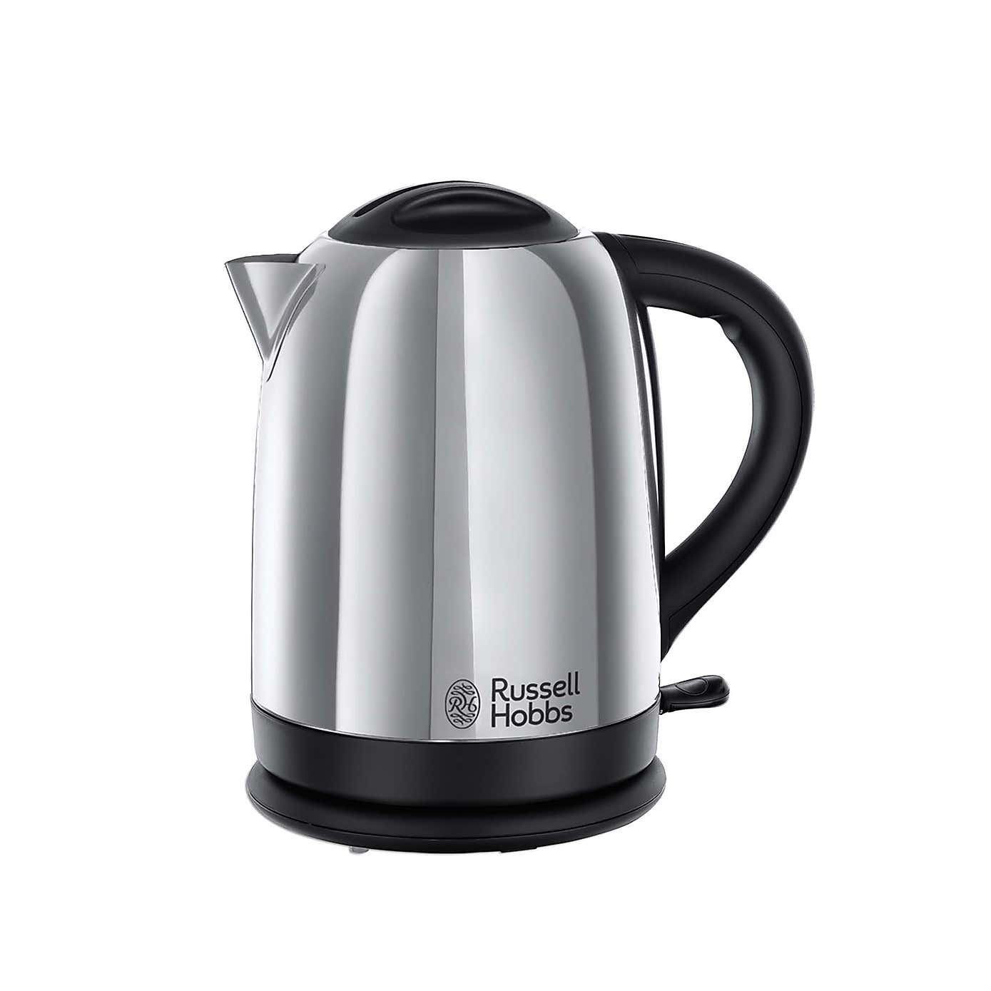 Russell Hobbs Lincoln Kettle & Toaster Set