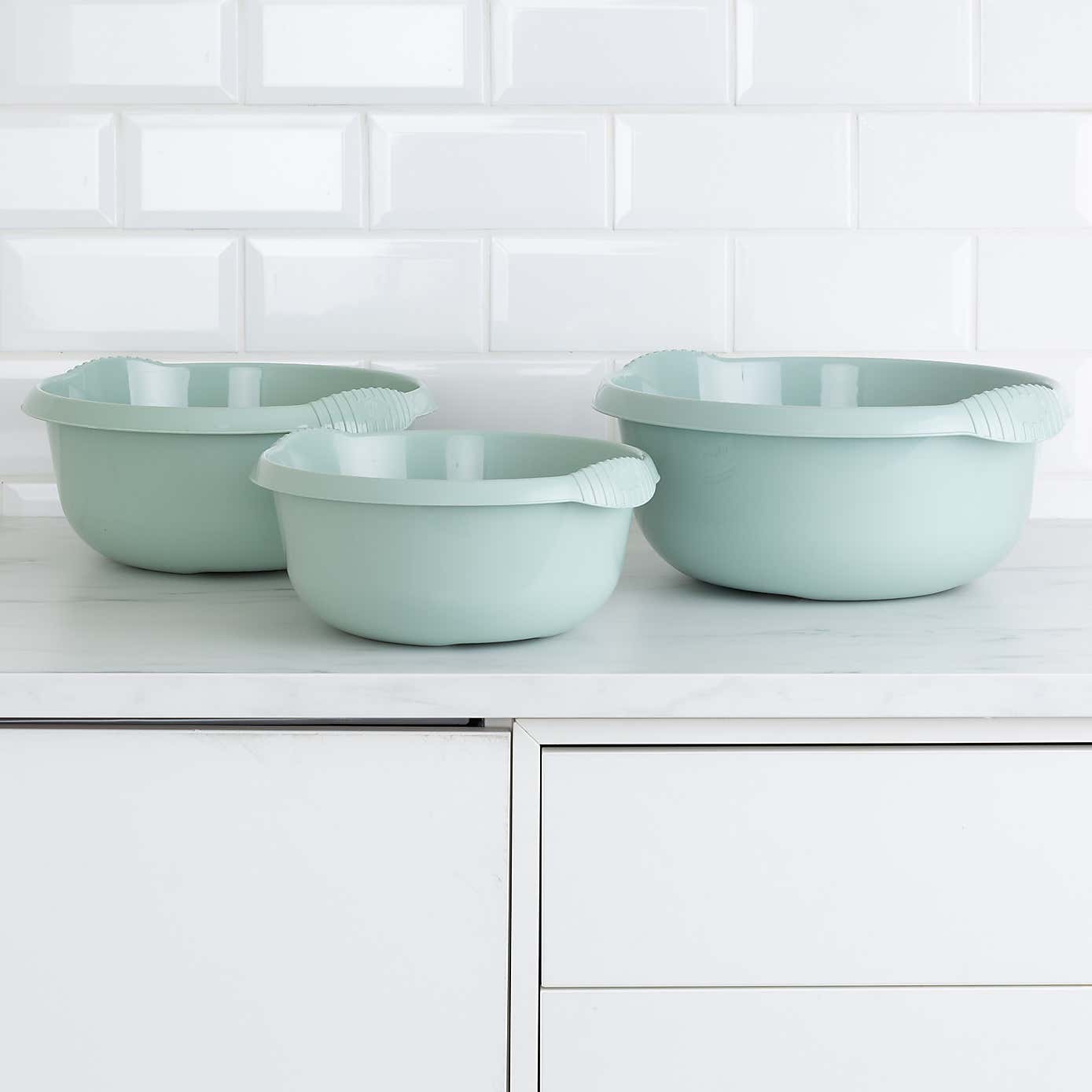 Wham Casa Round Bowl Set