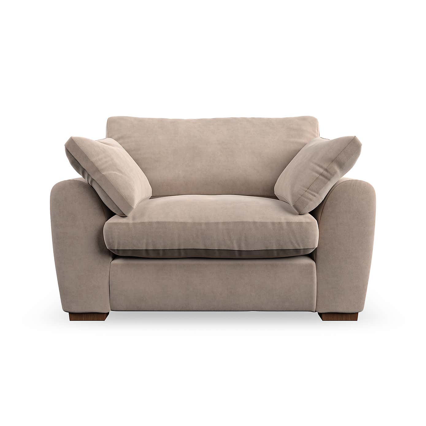 Madison Snuggle Chair