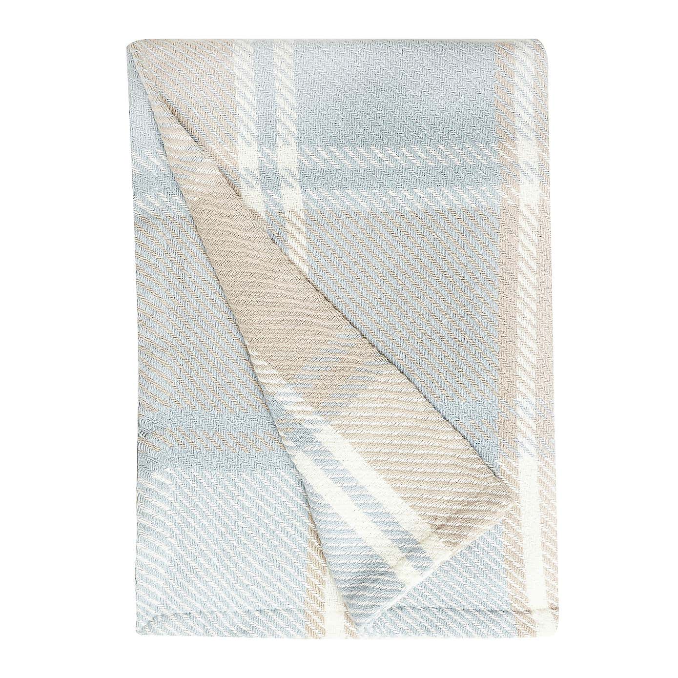 Carrie 130cm x 180cm Throw