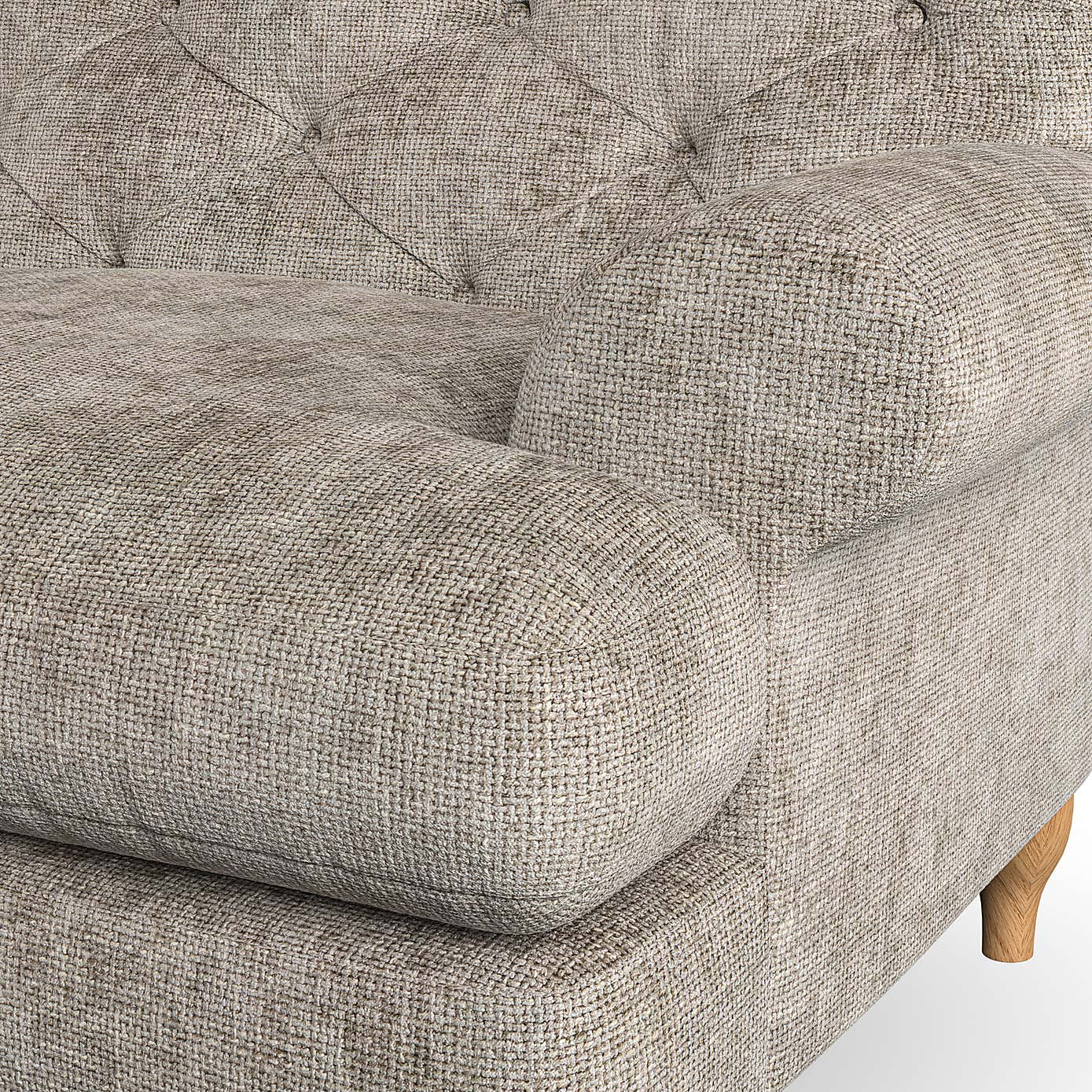Canterbury Snuggle Chair
