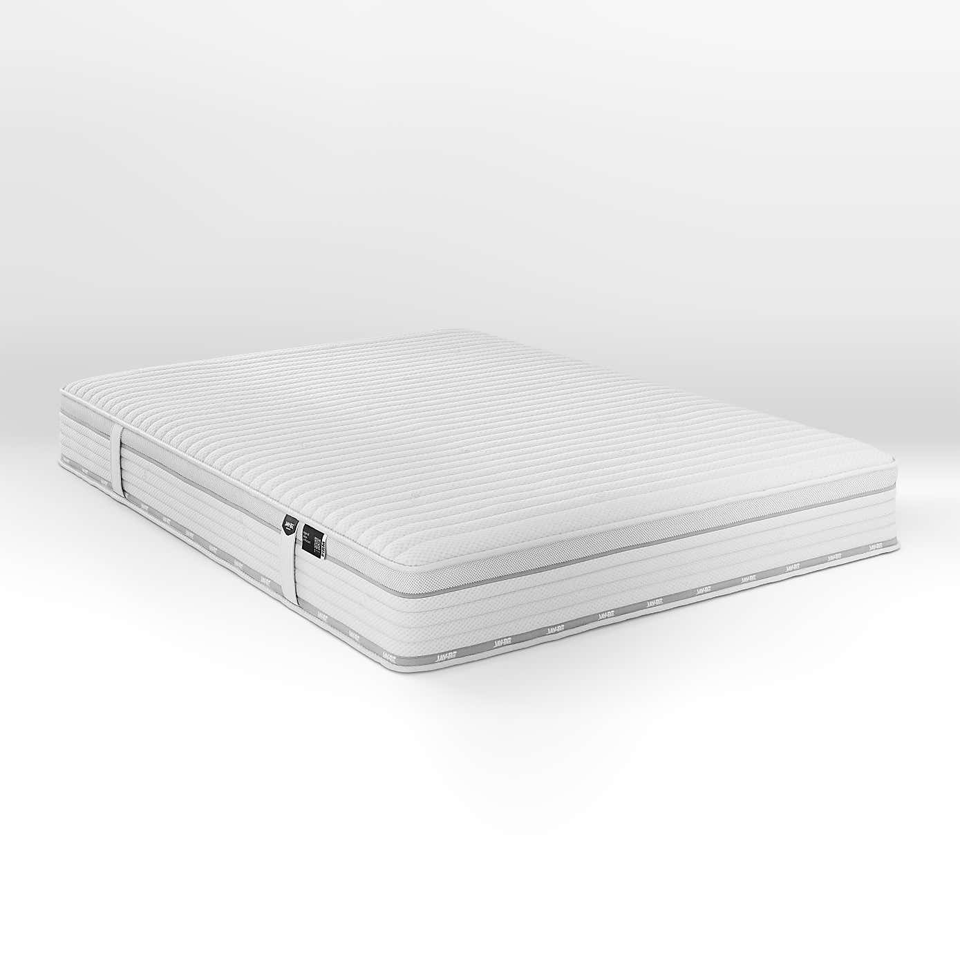 Jay-Be Firm 2000 Pocket Truecore Mattress