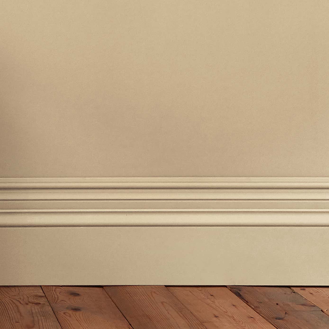 William Morris At Home Golden Linseed Gallery Emulsion Paint