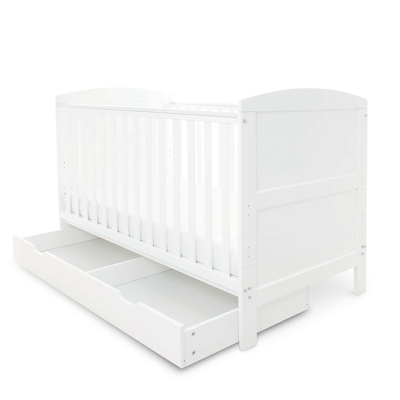 Ickle Bubba Coleby Universal Under Drawer