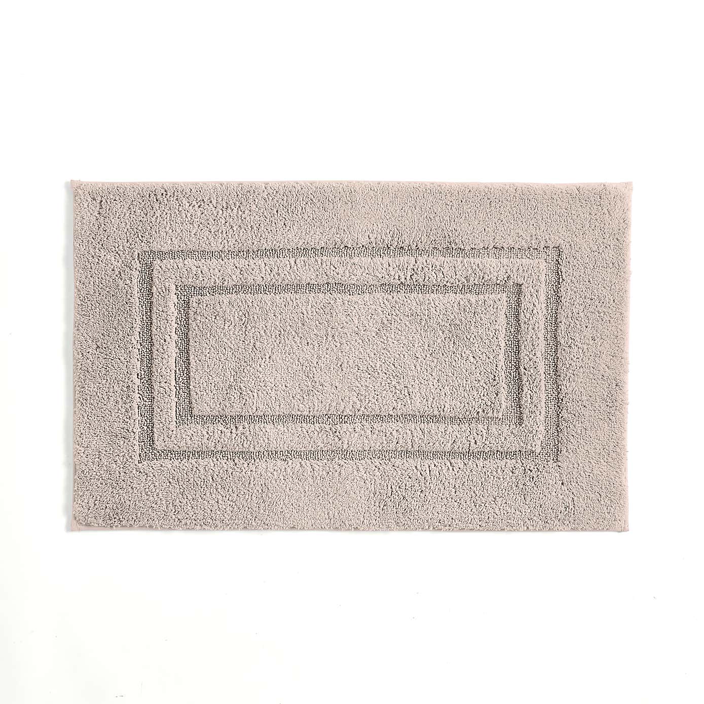 Luxury Cotton Bath Mat