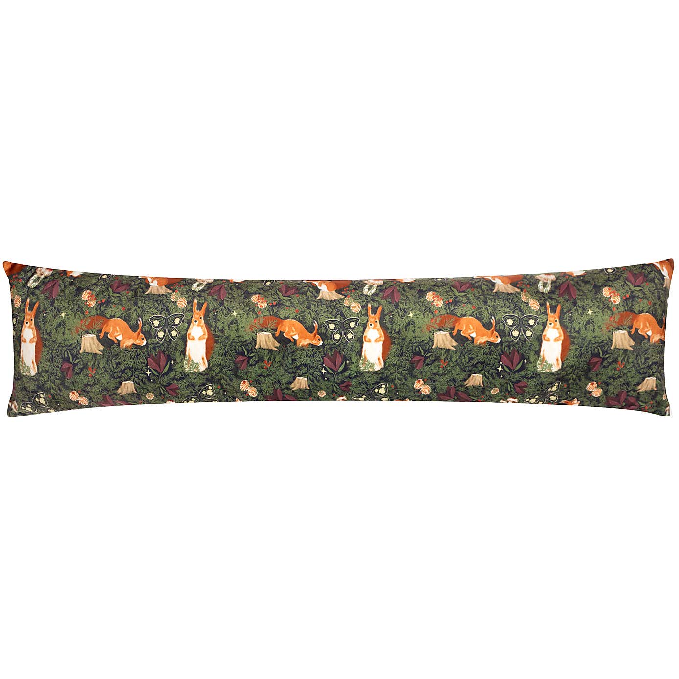 Pineberry Forest Draught Excluder