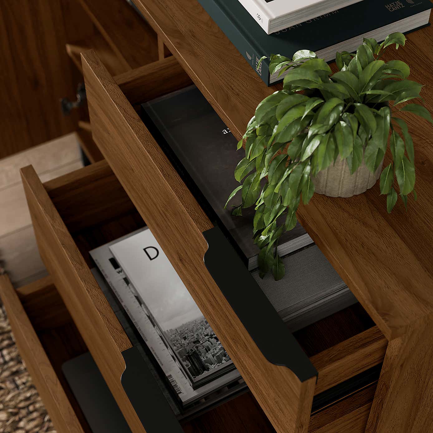 Reynolds Small Sideboard