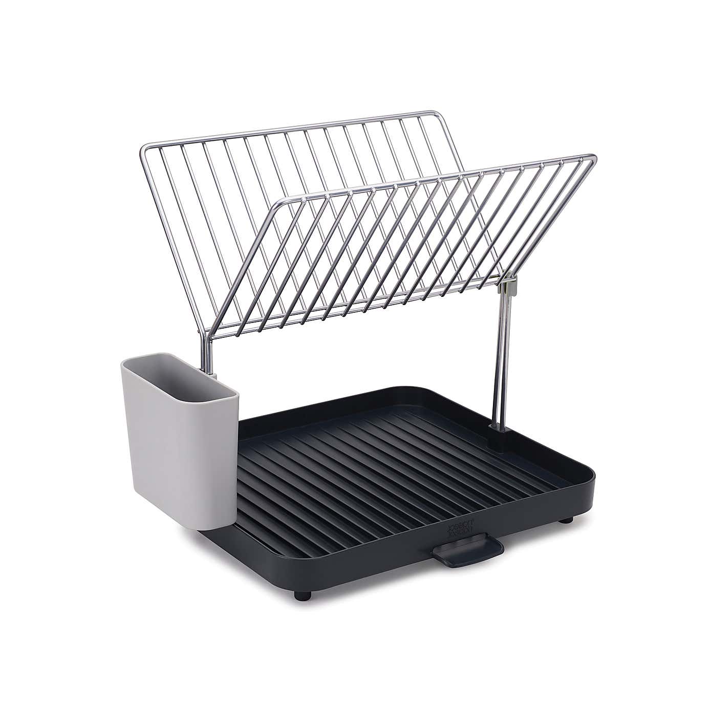 Joseph Joseph Grey Y Rack Dishdrainer