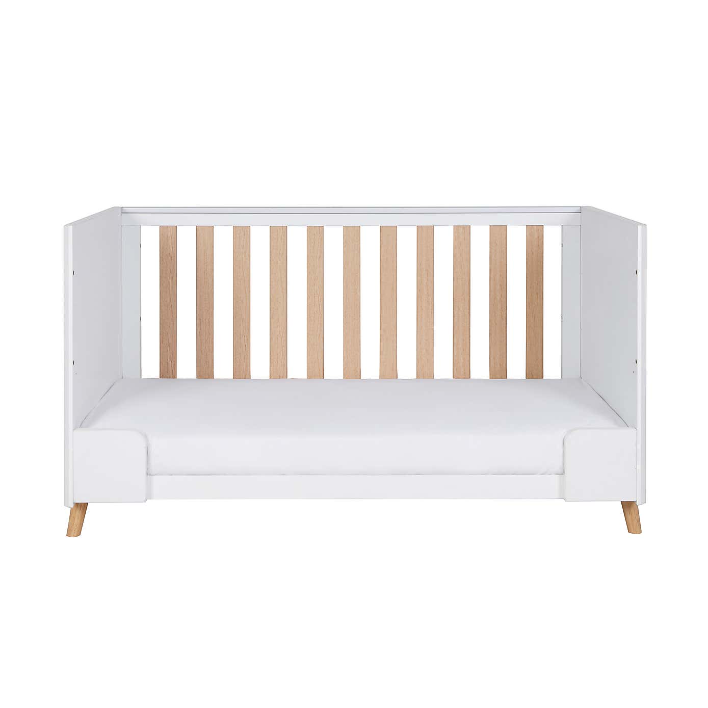 Tutti Bambini Fika Cot Bed