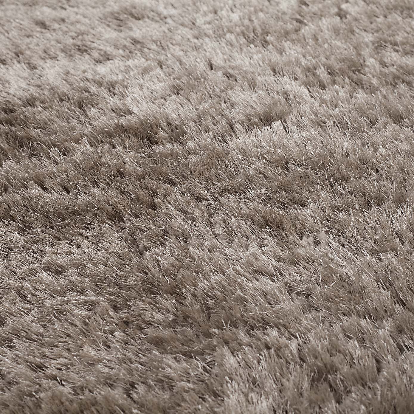 Jewel Shaggy Rug