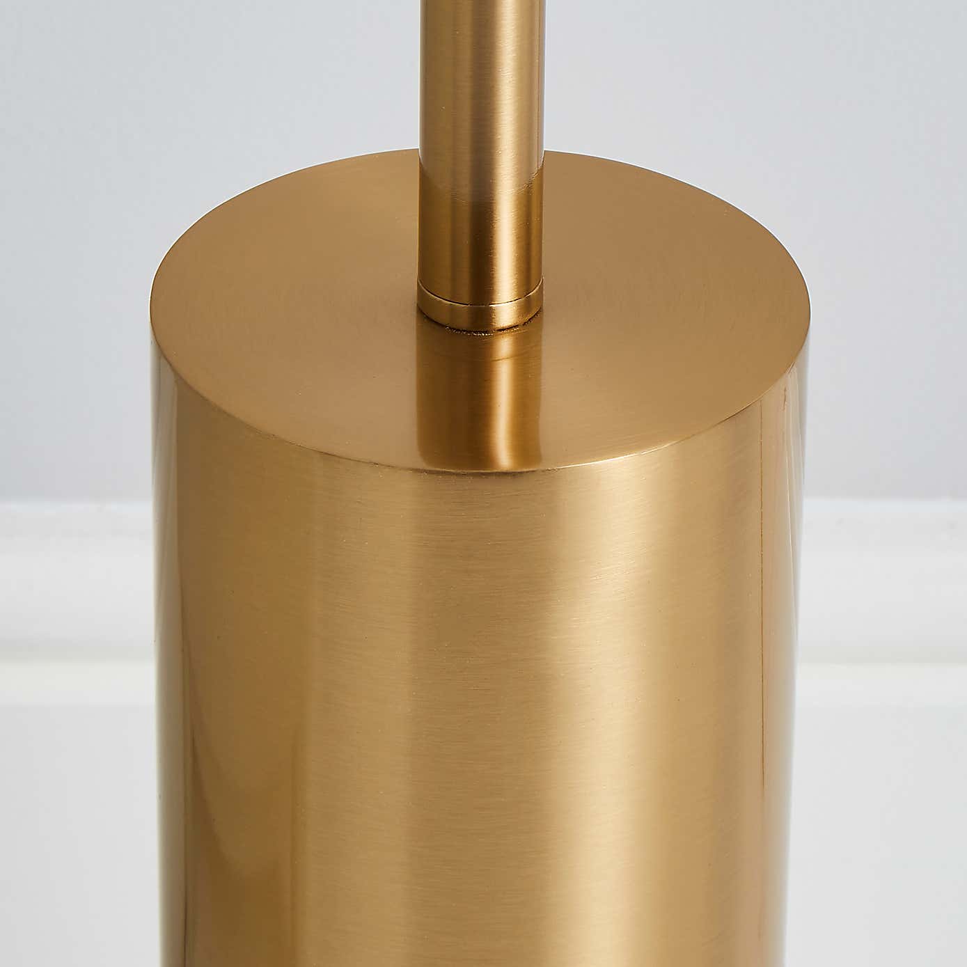 Nesa Touch Complete Floor Lamp