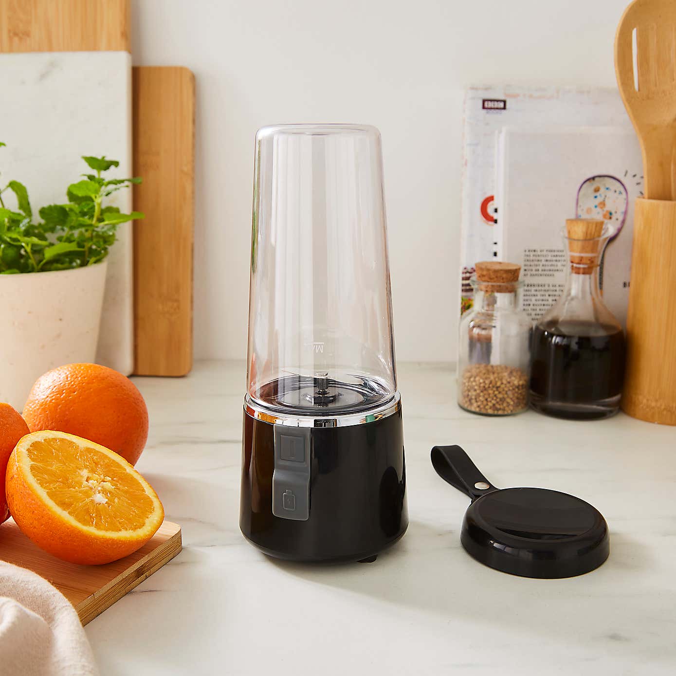 Portable Blender 50W