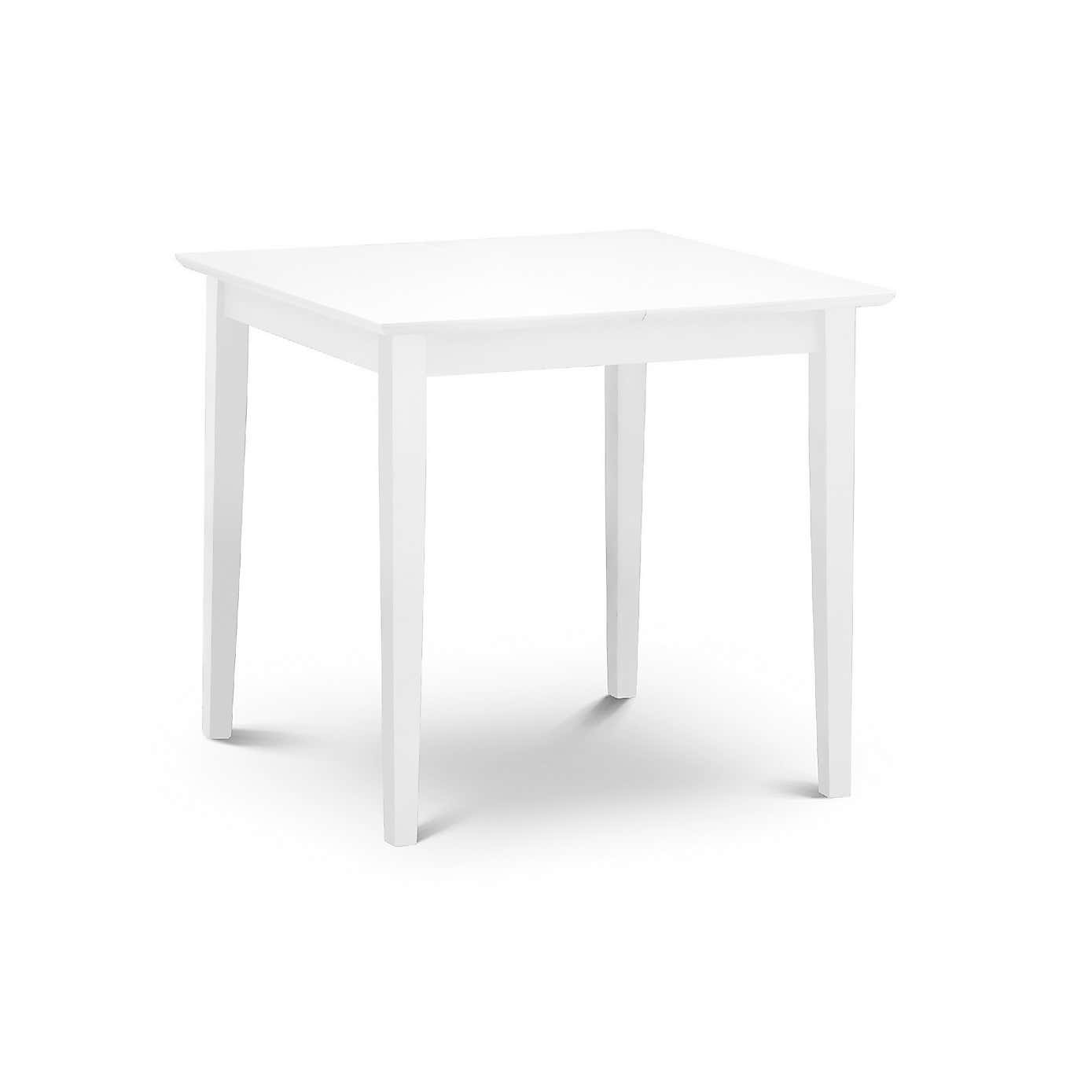 Rufford Square Dining Table