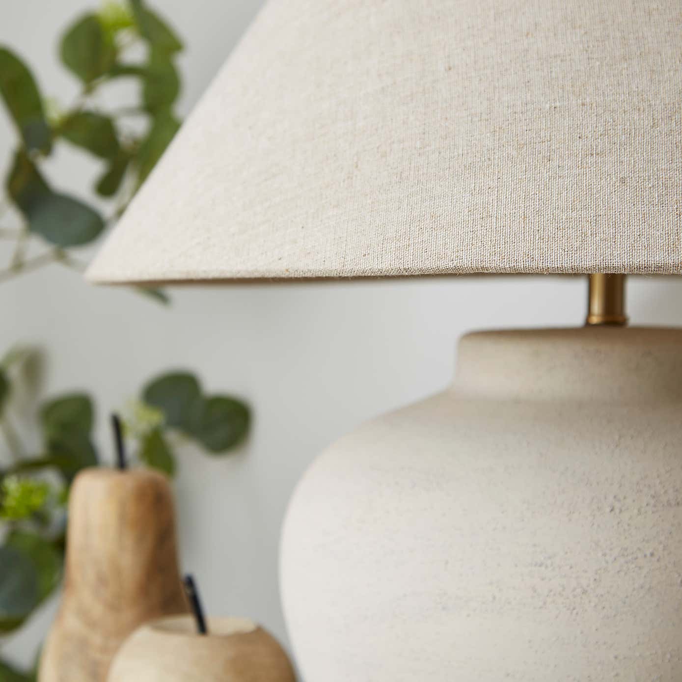 Sandi Ceramic Table Lamp