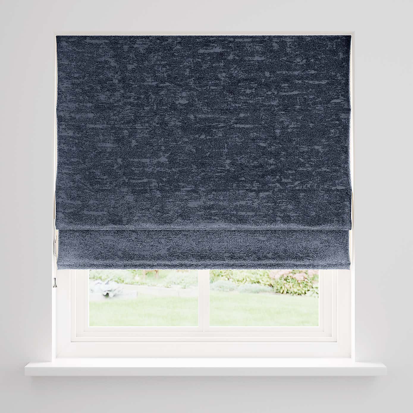 Richmond Blackout Roman Blind