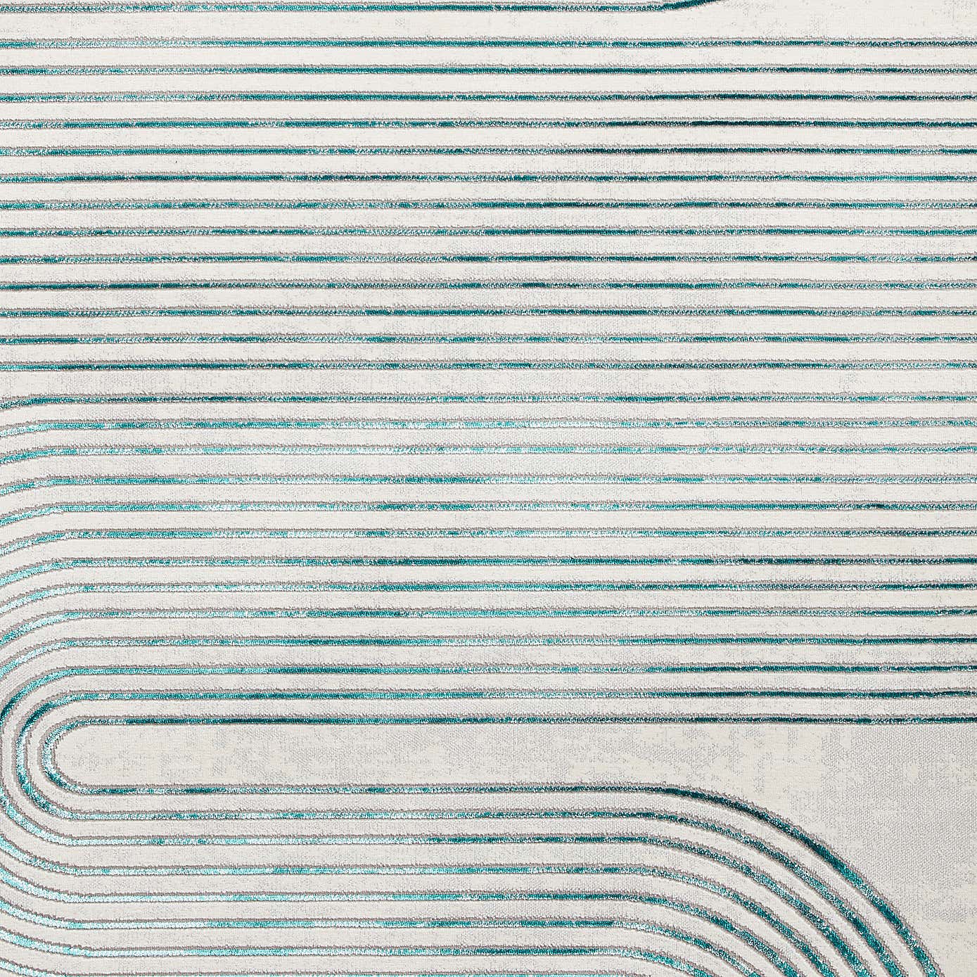 Apollo Swirl Washable Rug