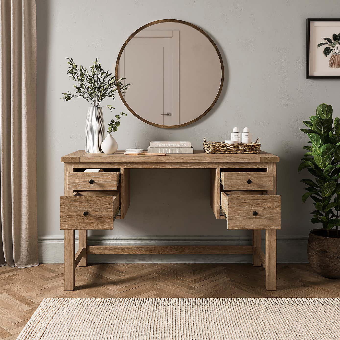 Olney Dressing Table