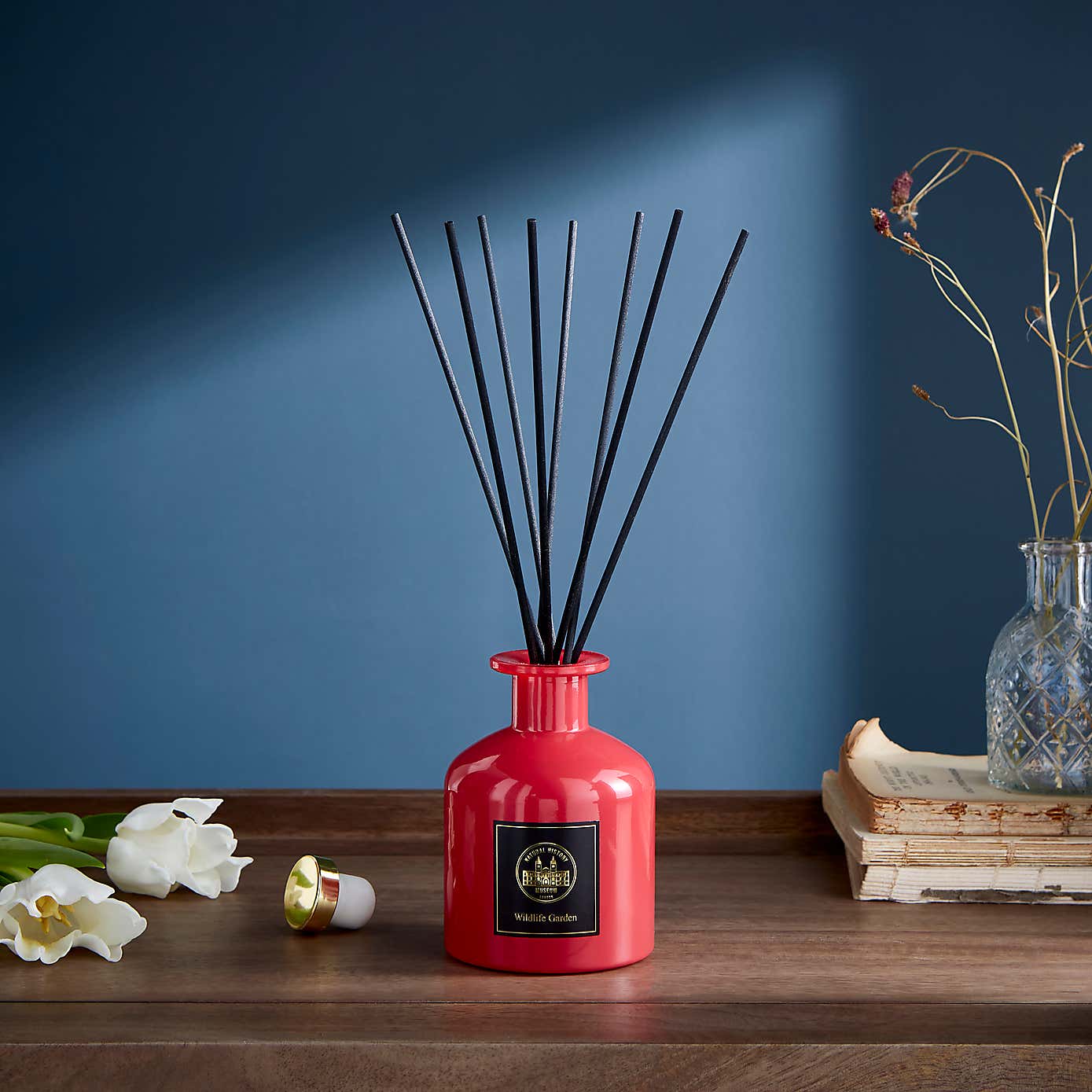 Wildlife Garden Butterfly Diffuser