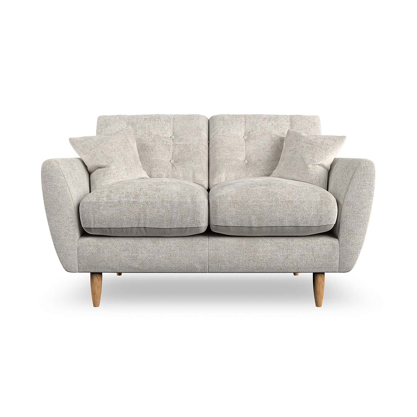 Anders 2 Seater Sofa