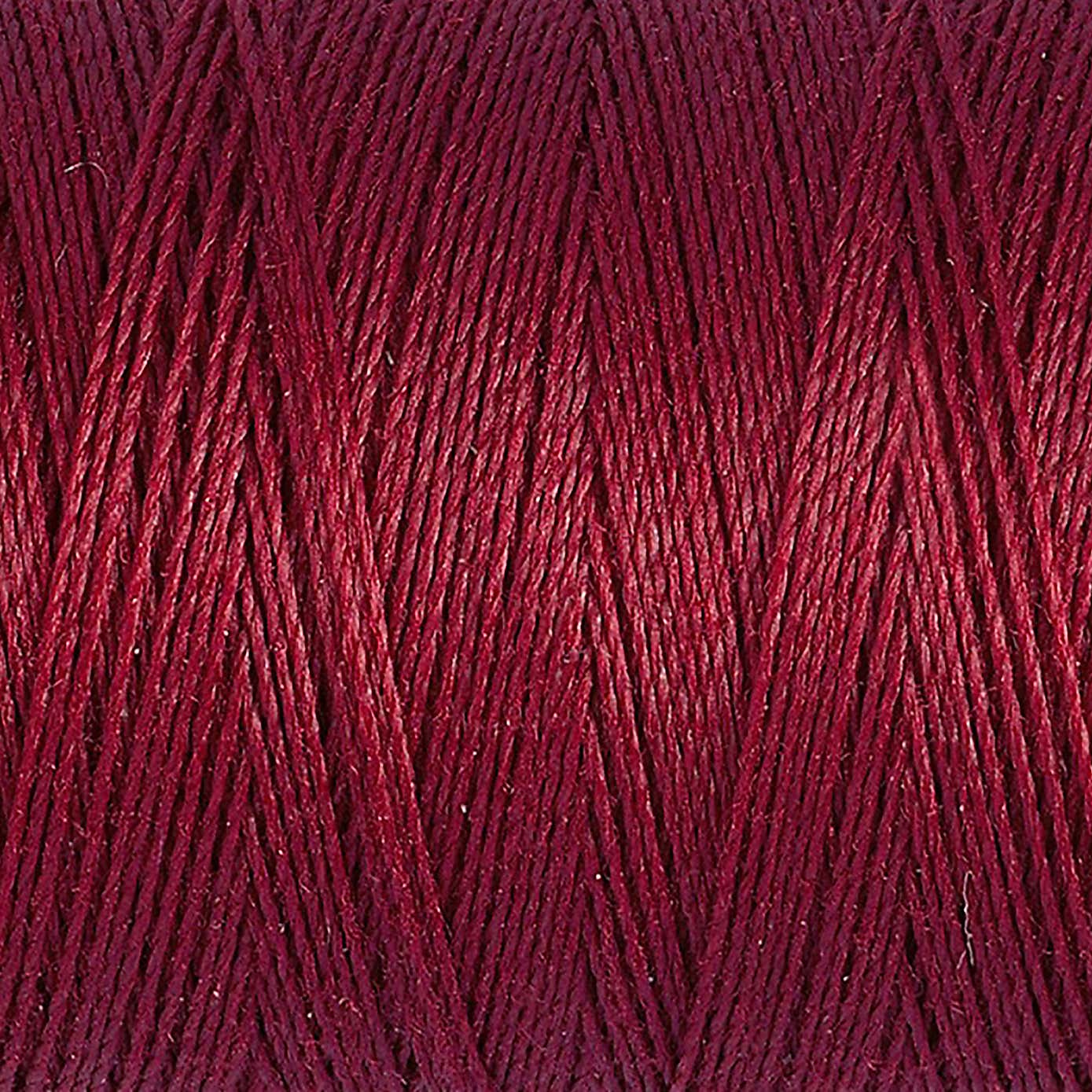 Gutermann Sew All Thread 100m Claret (226)