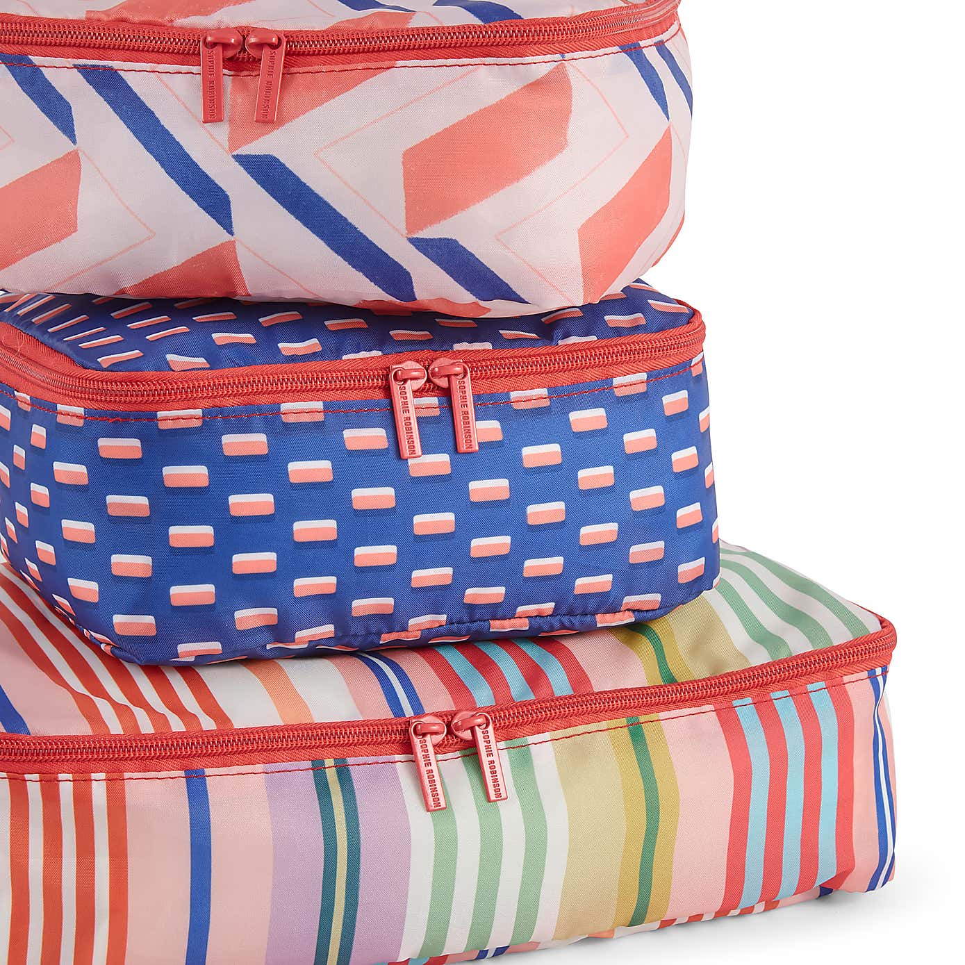 Sophie Robinson Packing Cubes