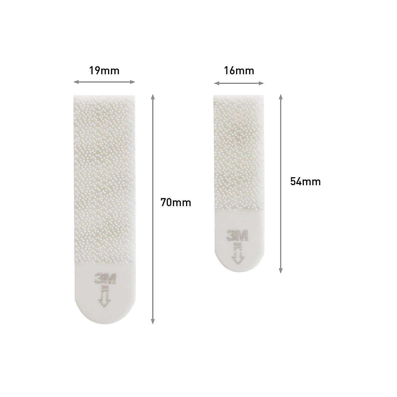 Command Small Medium Value Pack