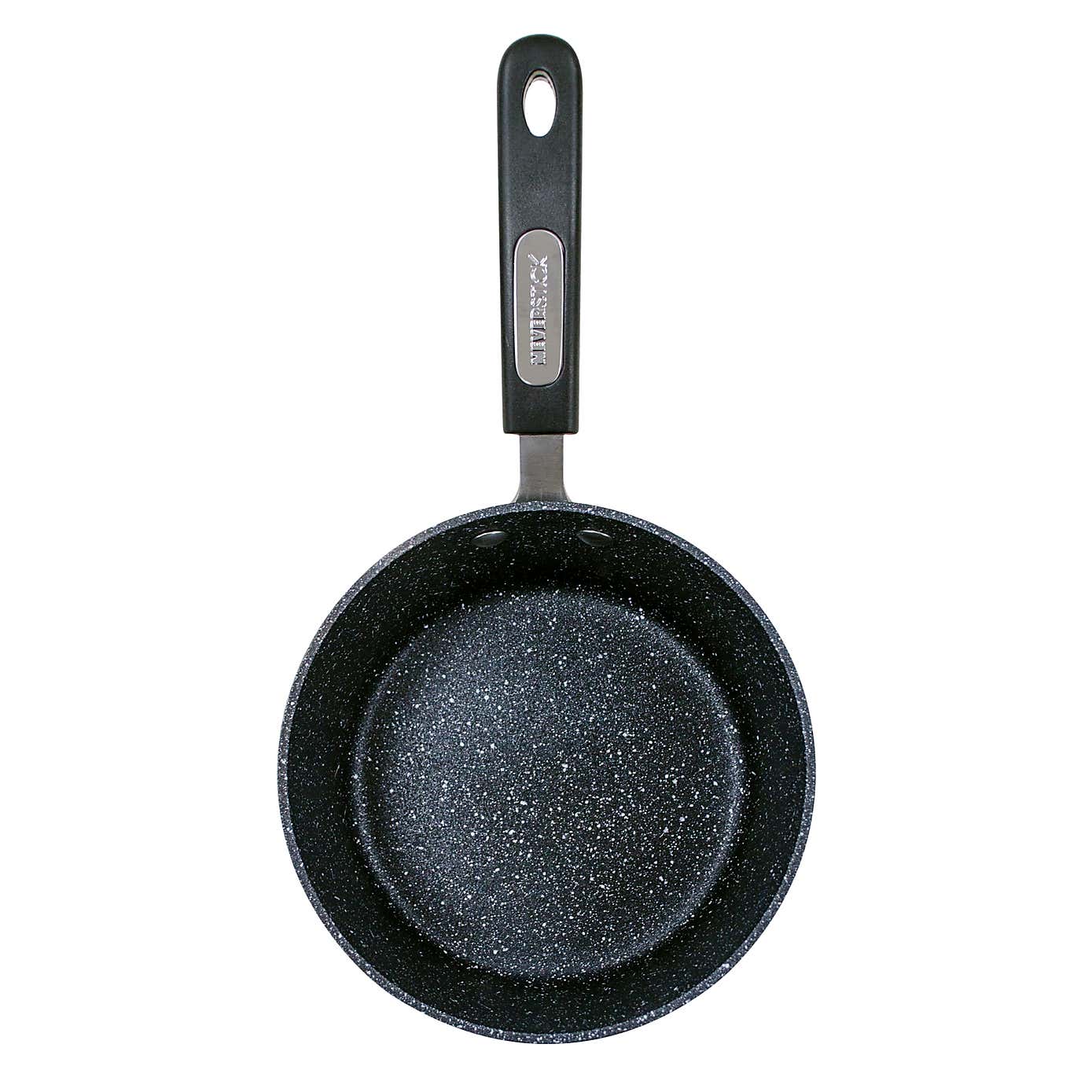 Scoville Neverstick Non-stick Aluminium 3 Piece Saucepan Set
