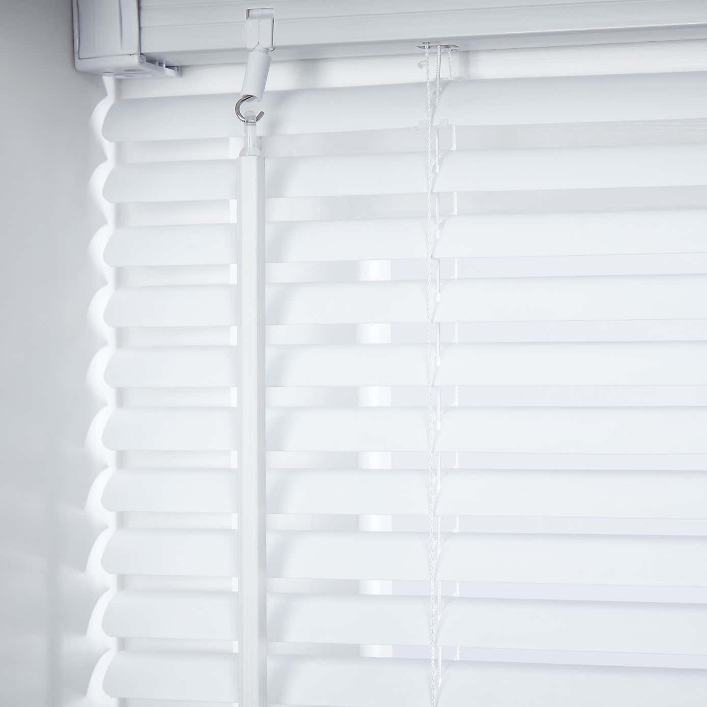 PVC Venetian Blind